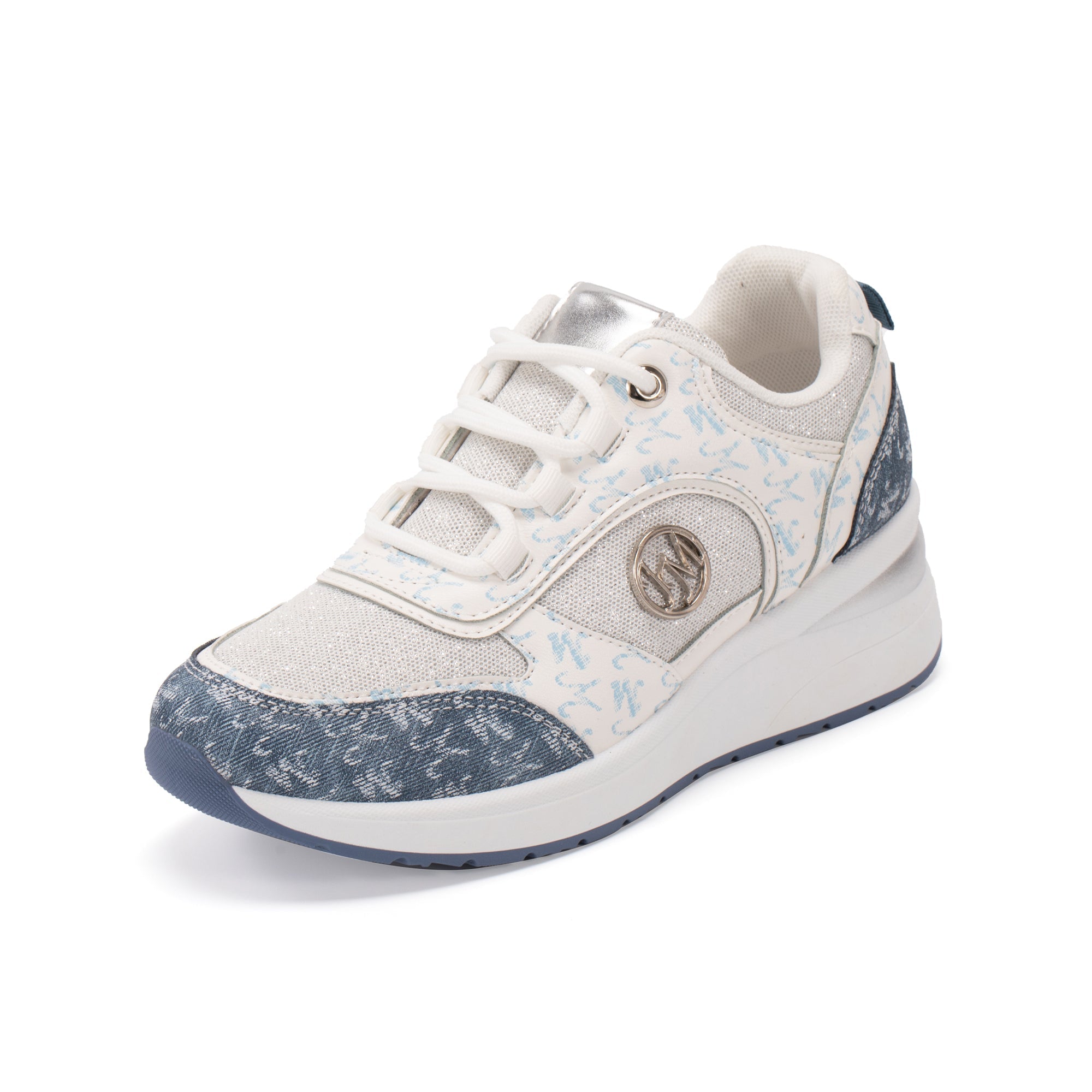 JOMIX Sneaker Casual Comode da Donna Morbide ed Elastiche Traspirante Scarpe WSC250523