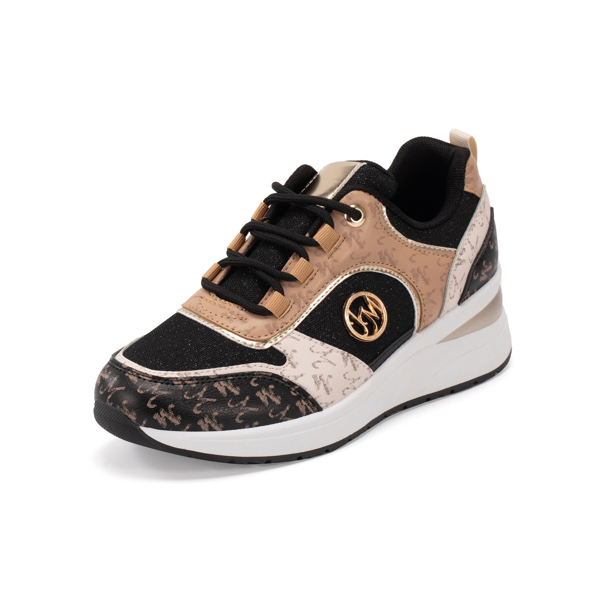 JOMIX Sneaker Casual Comode da Donna Morbide ed Elastiche Traspirante Scarpe WSC250523