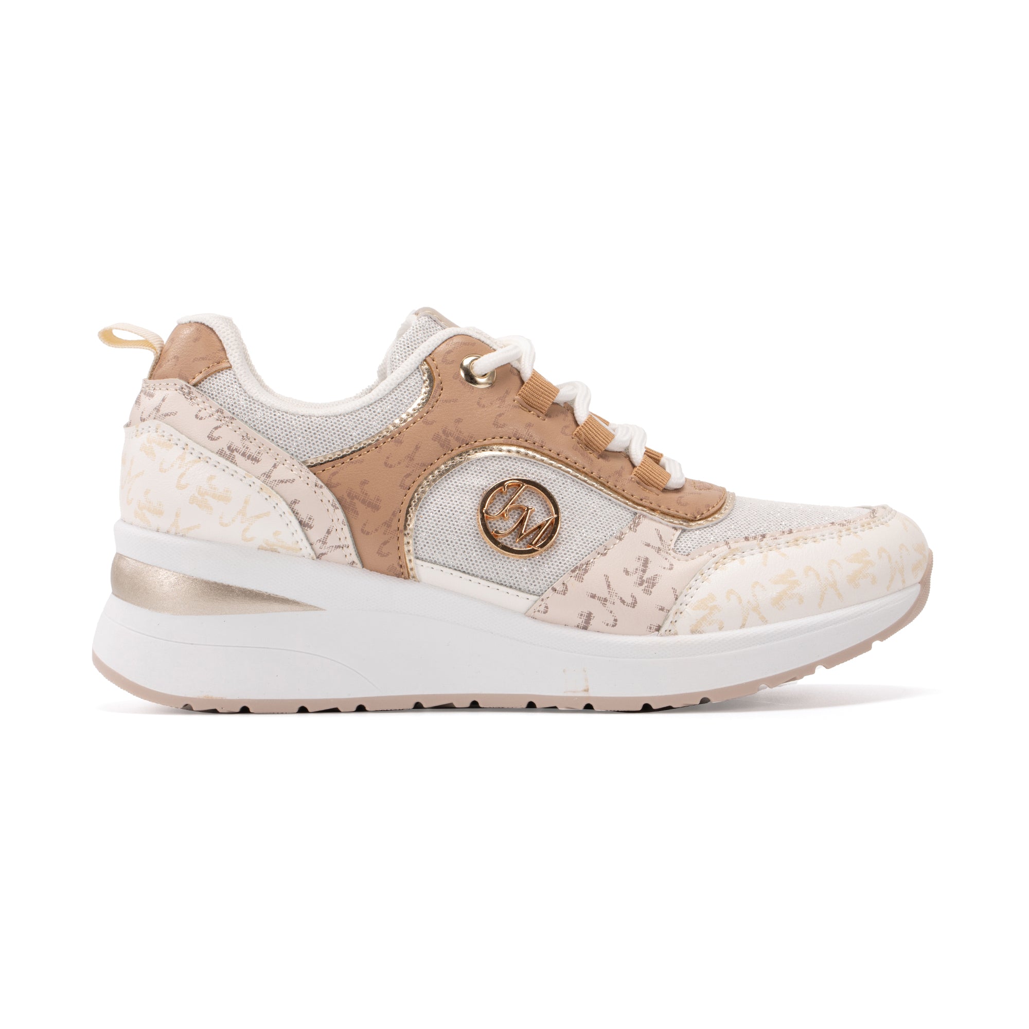 JOMIX Sneaker Casual Comode da Donna Morbide ed Elastiche Traspirante Scarpe WSC250523