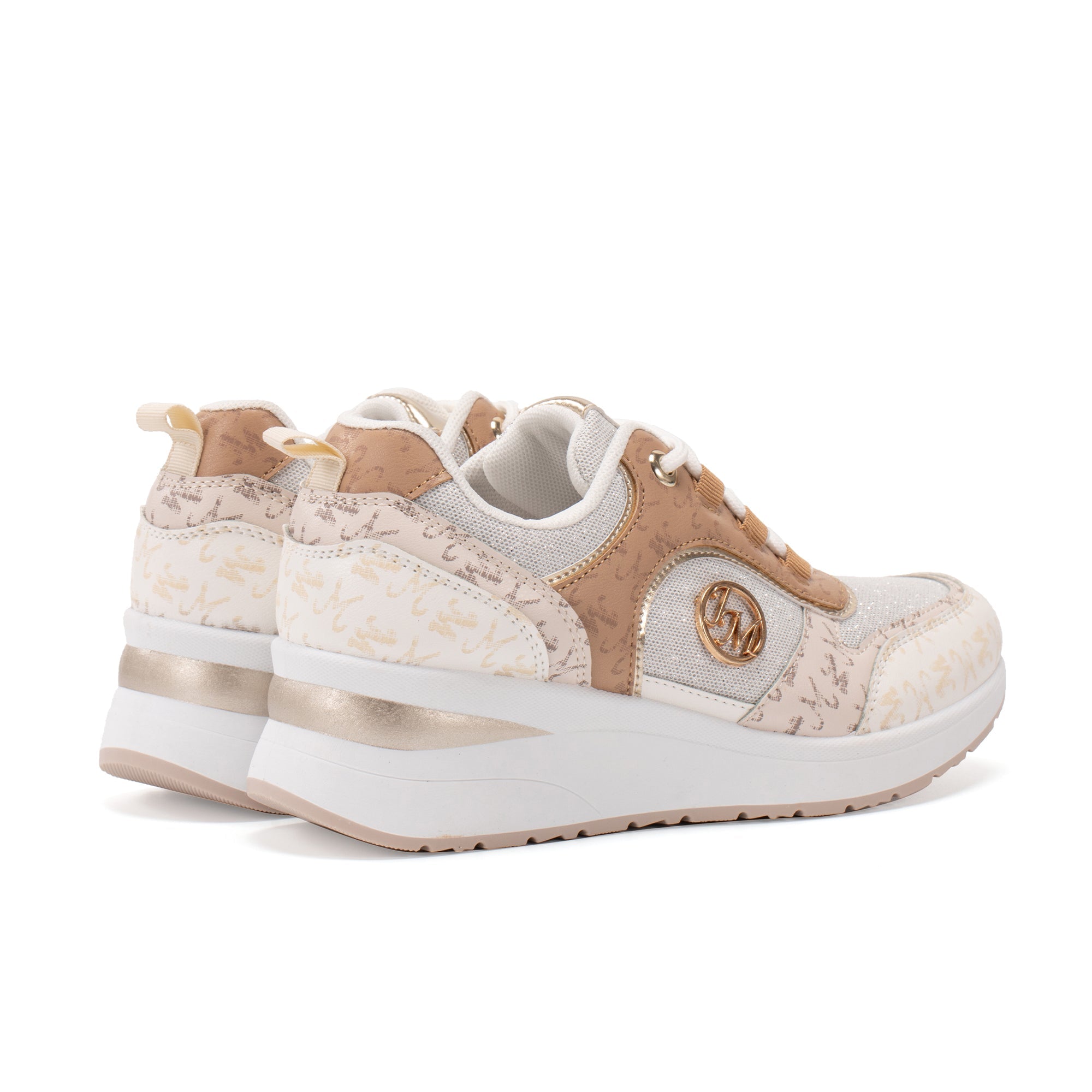 JOMIX Sneaker Casual Comode da Donna Morbide ed Elastiche Traspirante Scarpe WSC250523