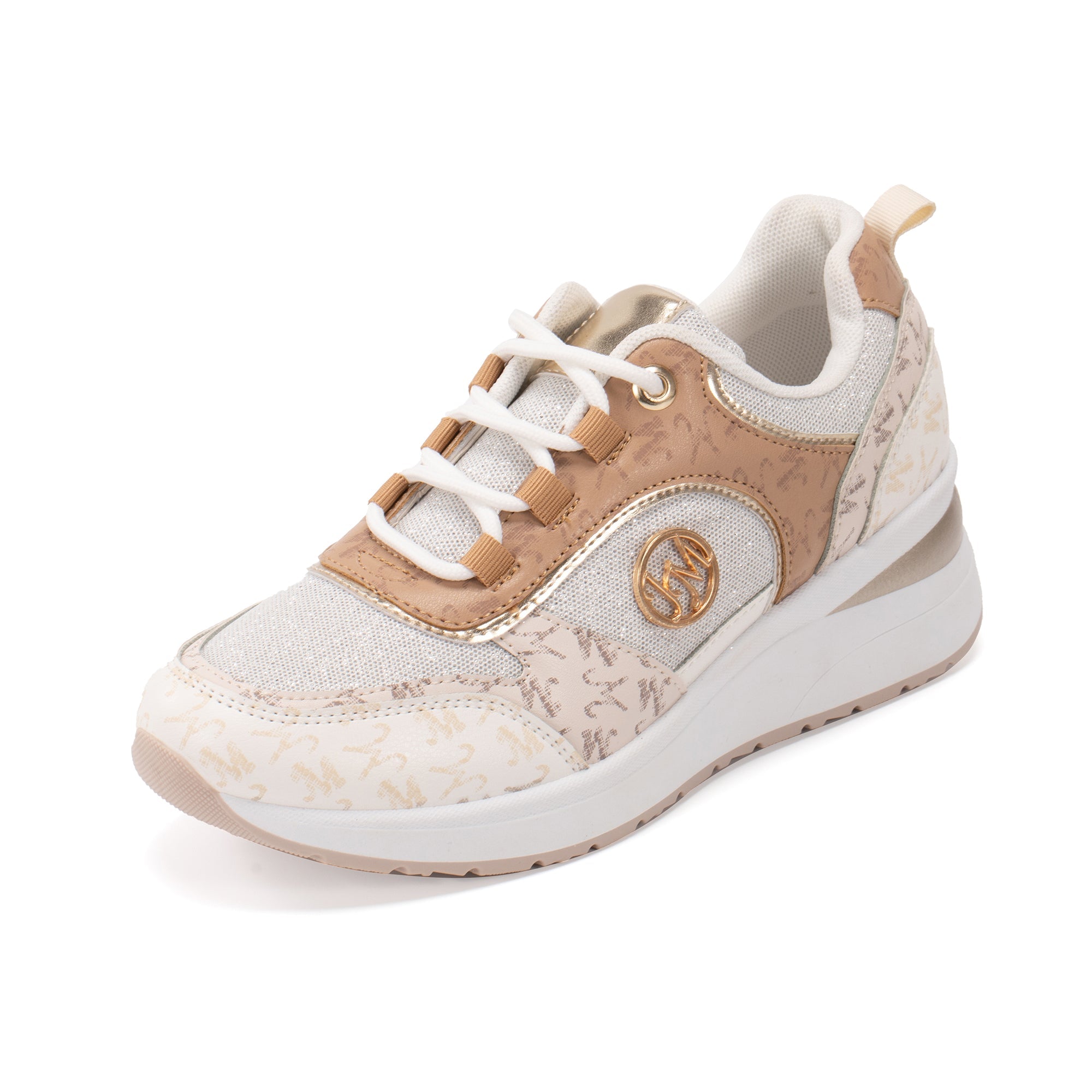 JOMIX Sneaker Casual Comode da Donna Morbide ed Elastiche Traspirante Scarpe WSC250523