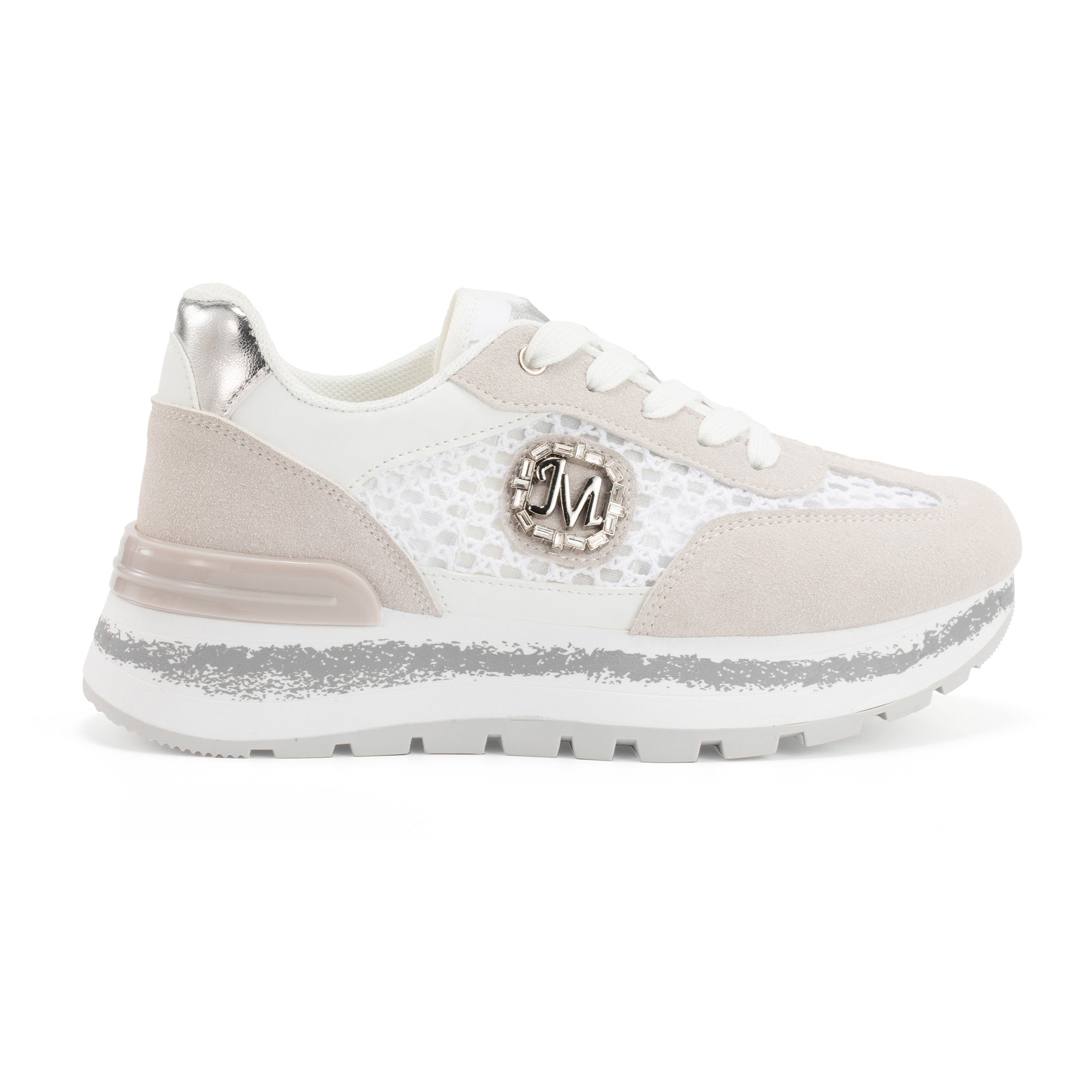 JOMIX Sneaker Casual da Donna Scarpe Sportive Comode WSC250734