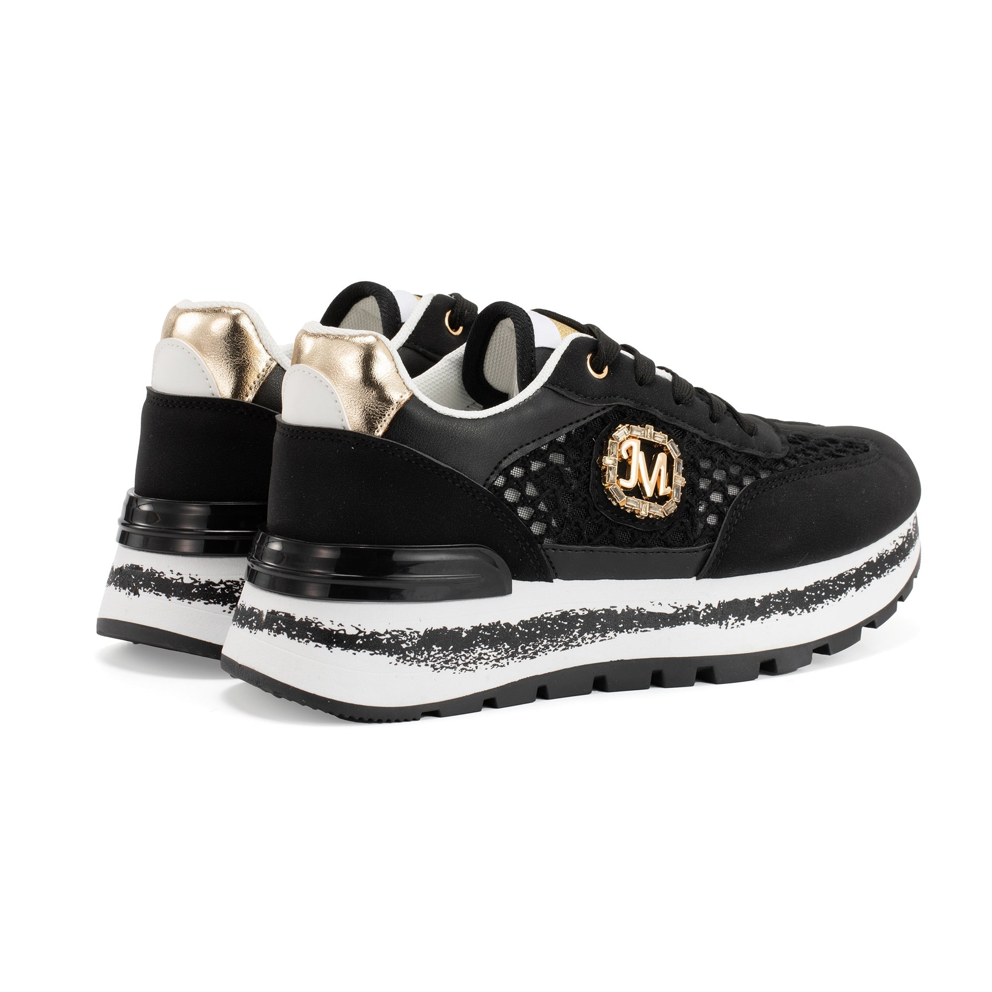 JOMIX Sneaker Casual da Donna Scarpe Sportive Comode WSC250734