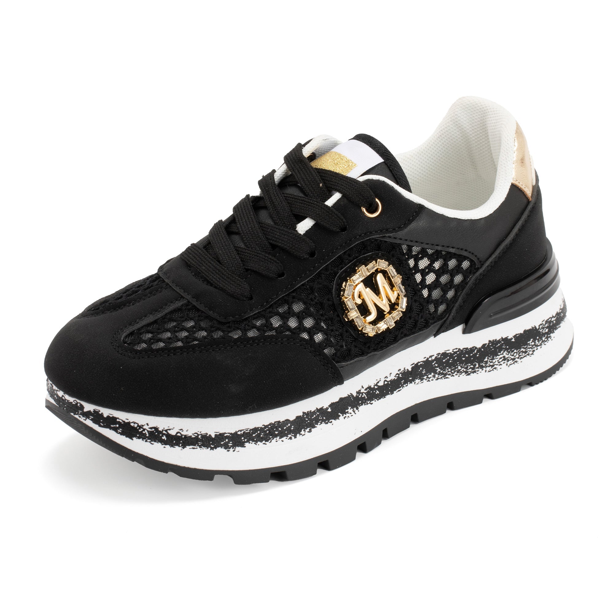 JOMIX Sneaker Casual da Donna Scarpe Sportive Comode WSC250734