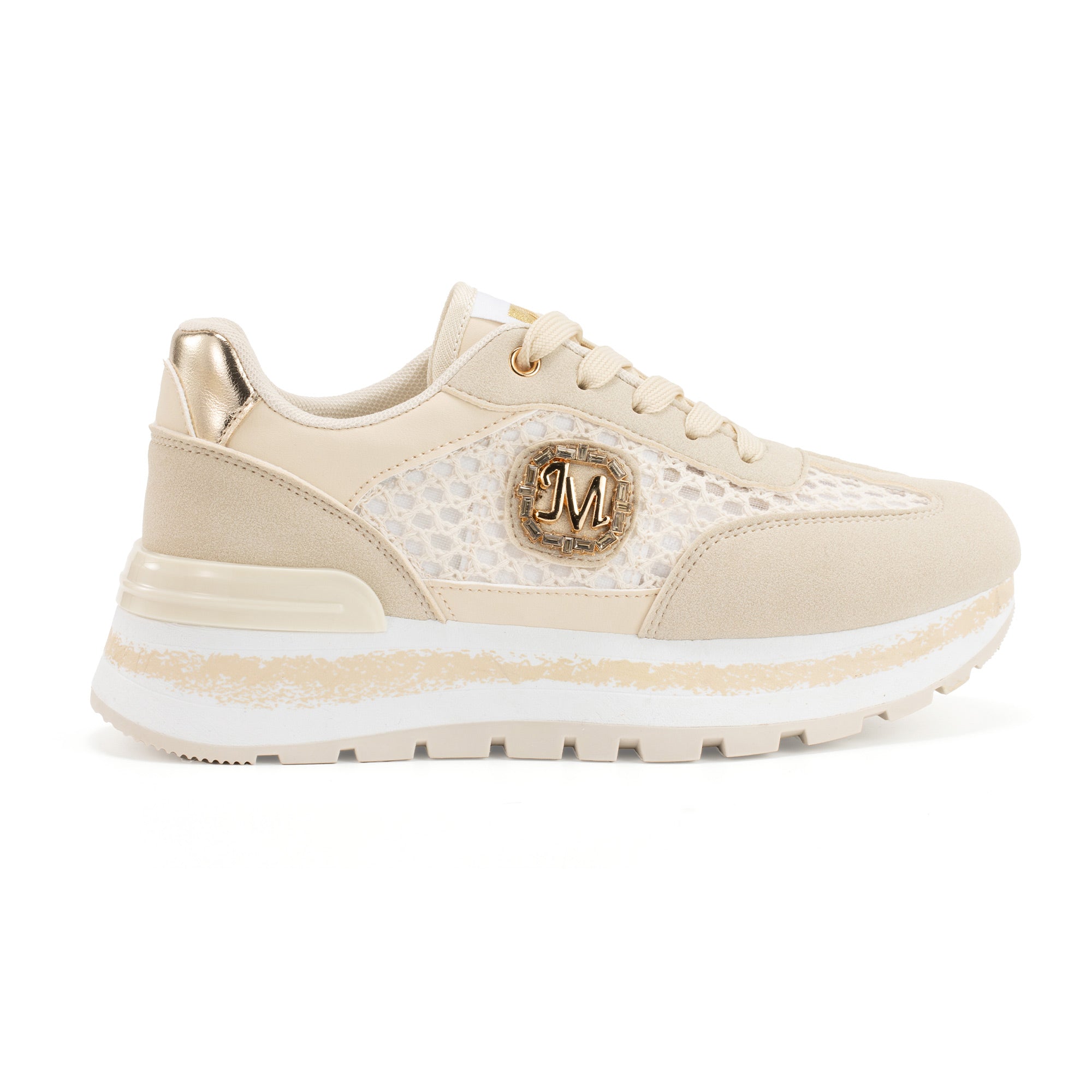 JOMIX Sneaker Casual da Donna Scarpe Sportive Comode WSC250734