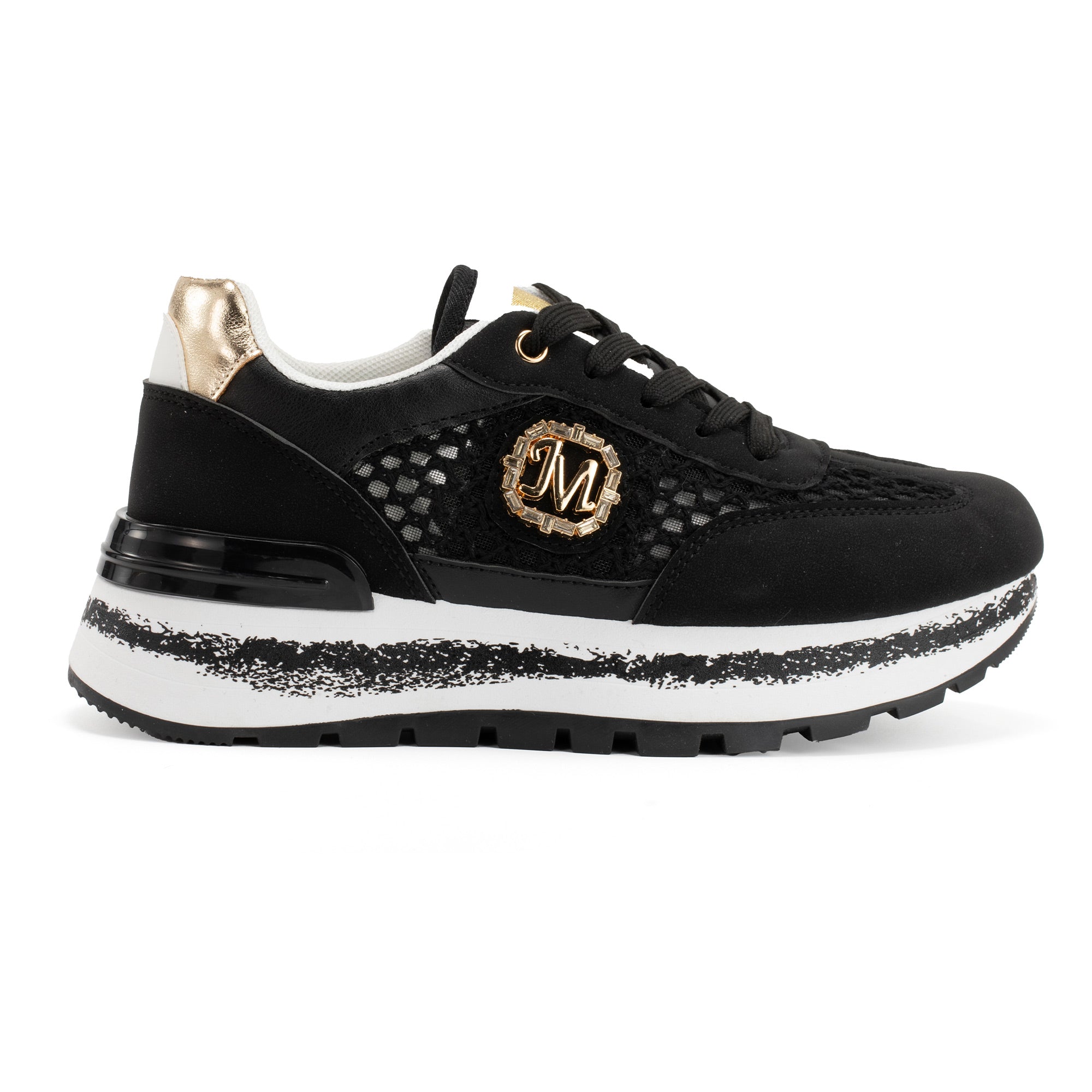 JOMIX Sneaker Casual da Donna Scarpe Sportive Comode WSC250734