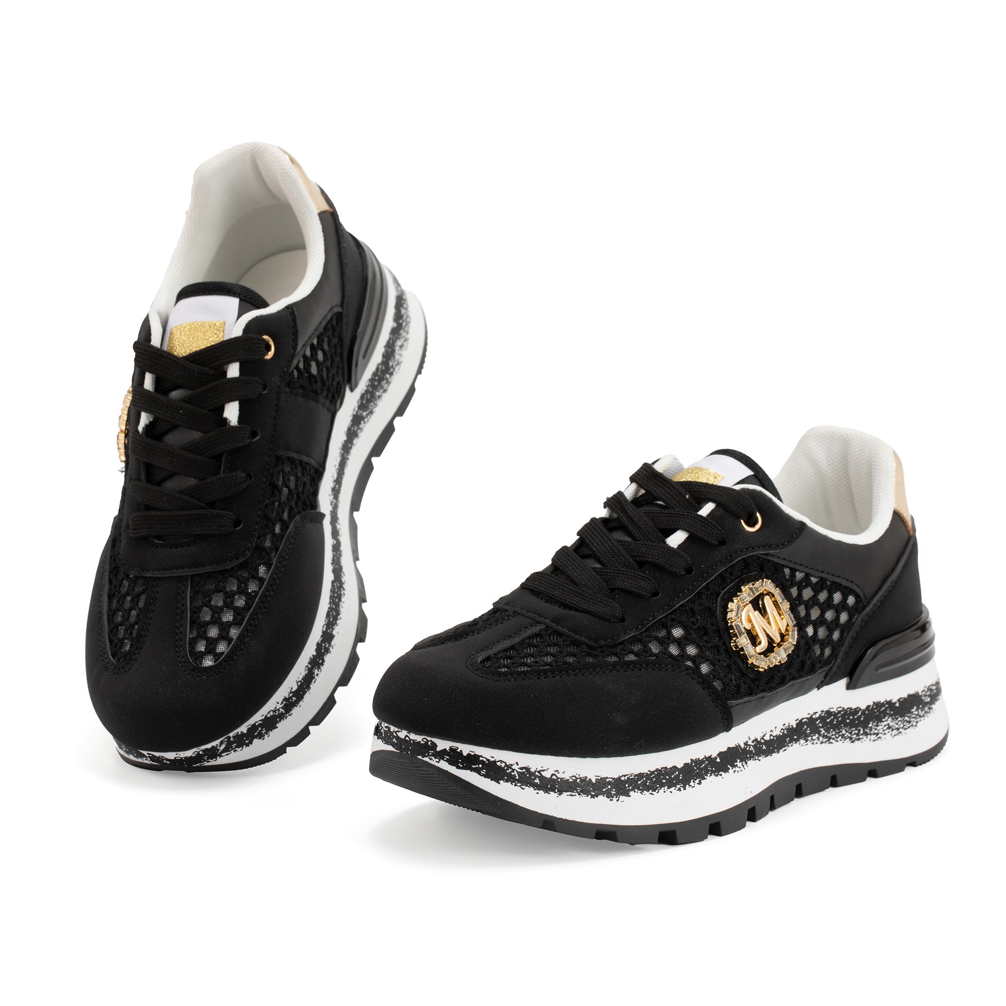 JOMIX Sneaker Casual da Donna Scarpe Sportive Comode WSC250734