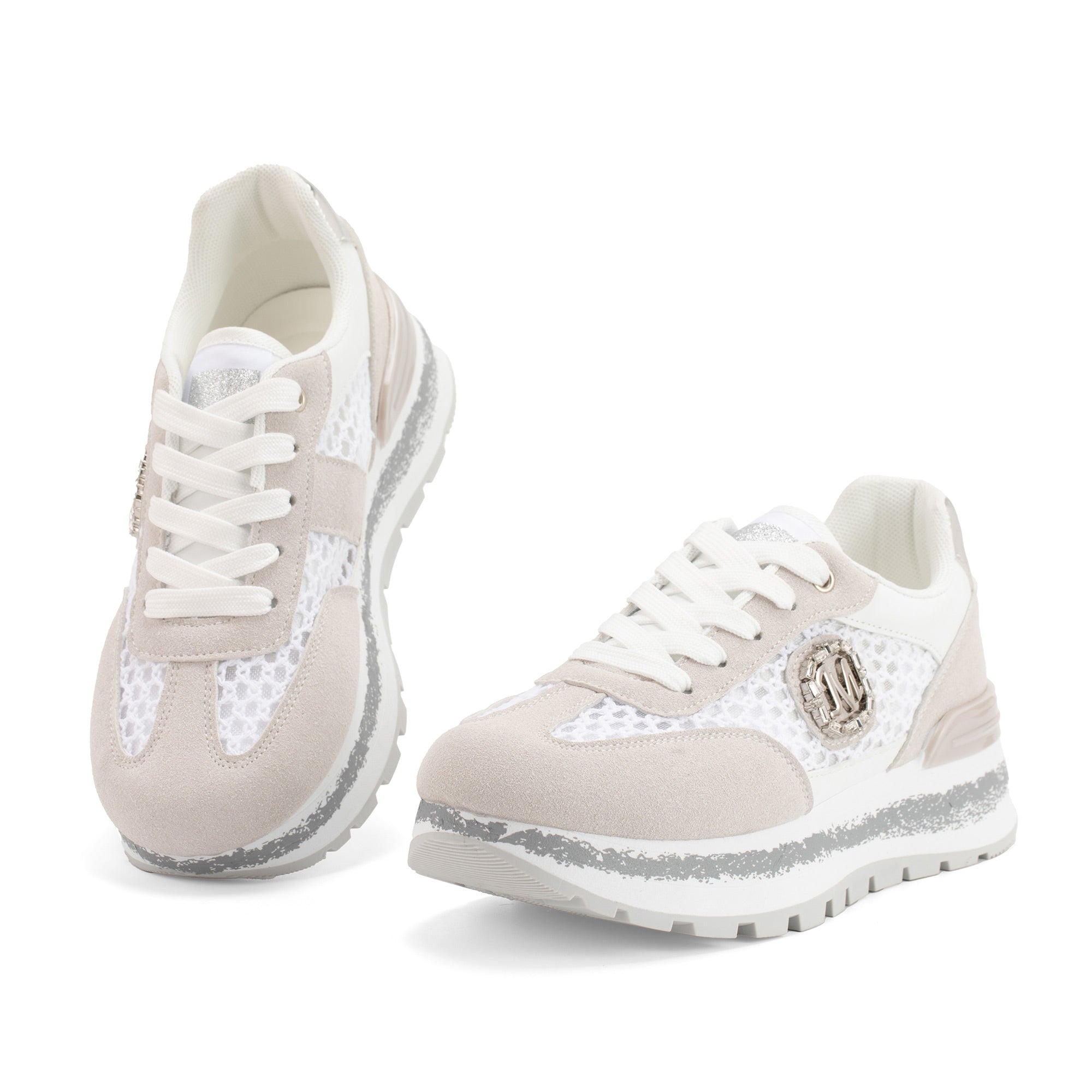 JOMIX Sneaker Casual da Donna Scarpe Sportive Comode WSC250734