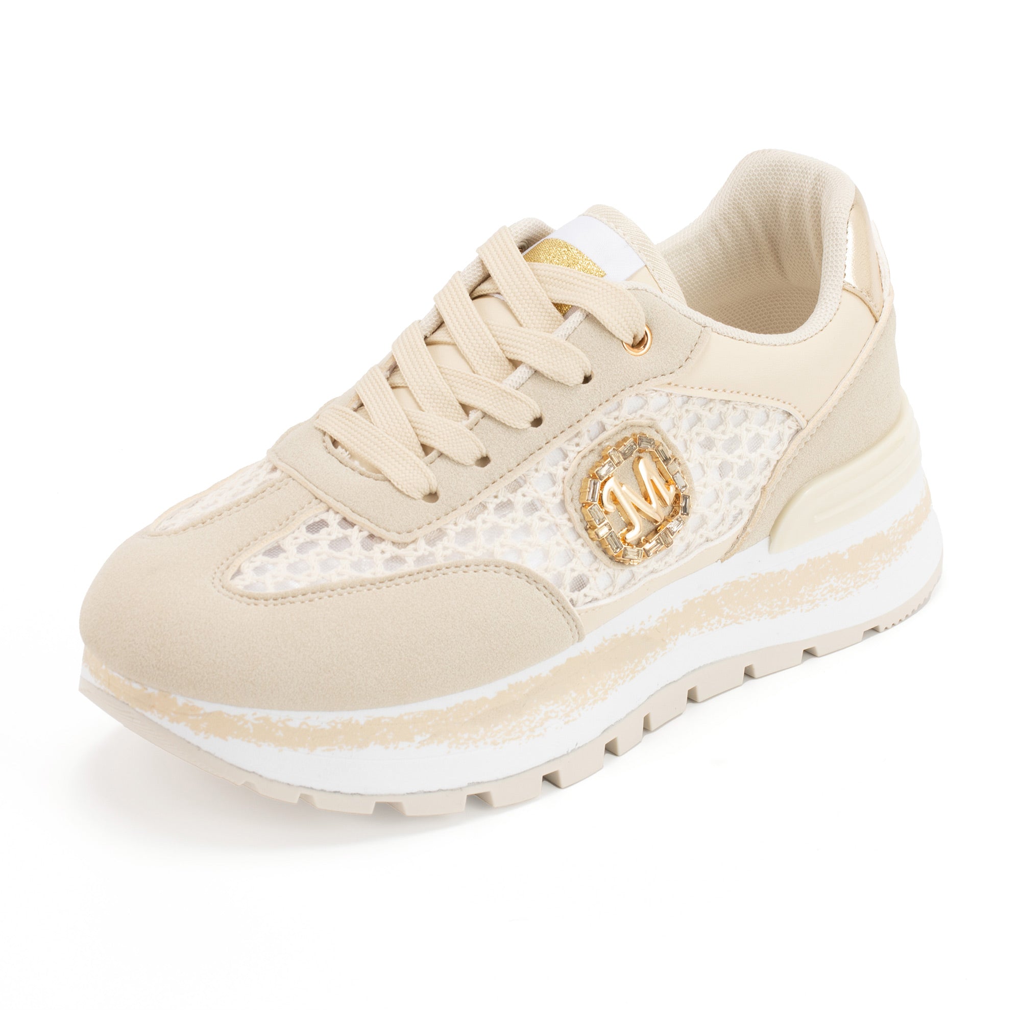 JOMIX Sneaker Casual da Donna Scarpe Sportive Comode WSC250734