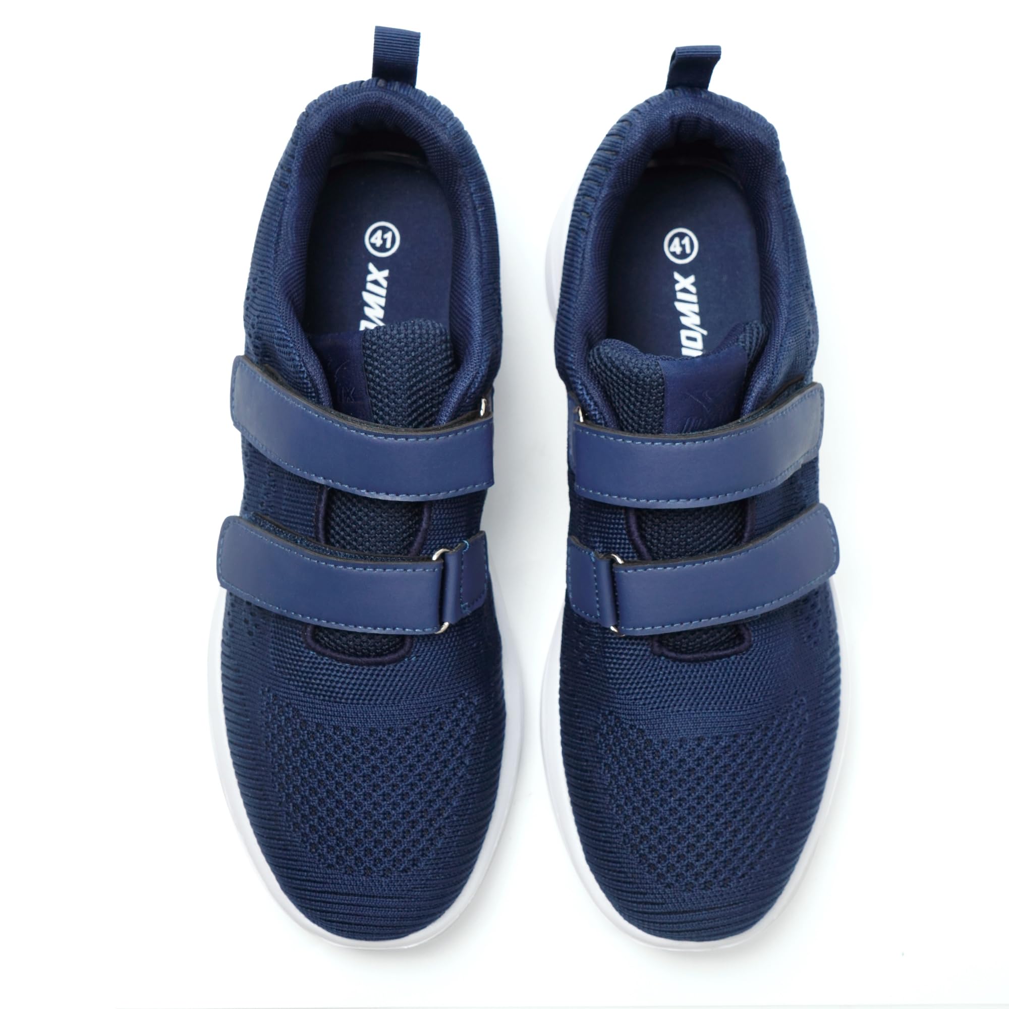 JOMIX Sneaker Donna e Uomo a Strappo Ginnastica MCS250038