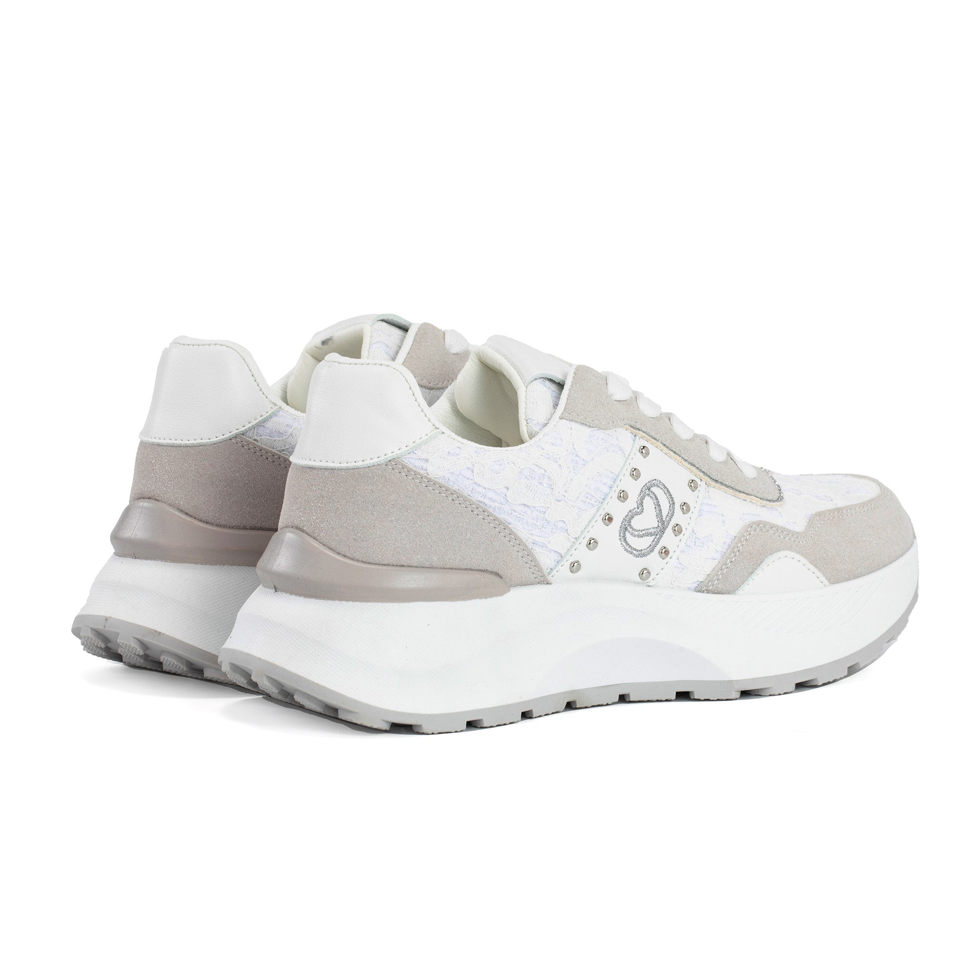 JOMIX Sneaker Outdoor da Donna Scarpe Sportive Casual Comode WSC250121