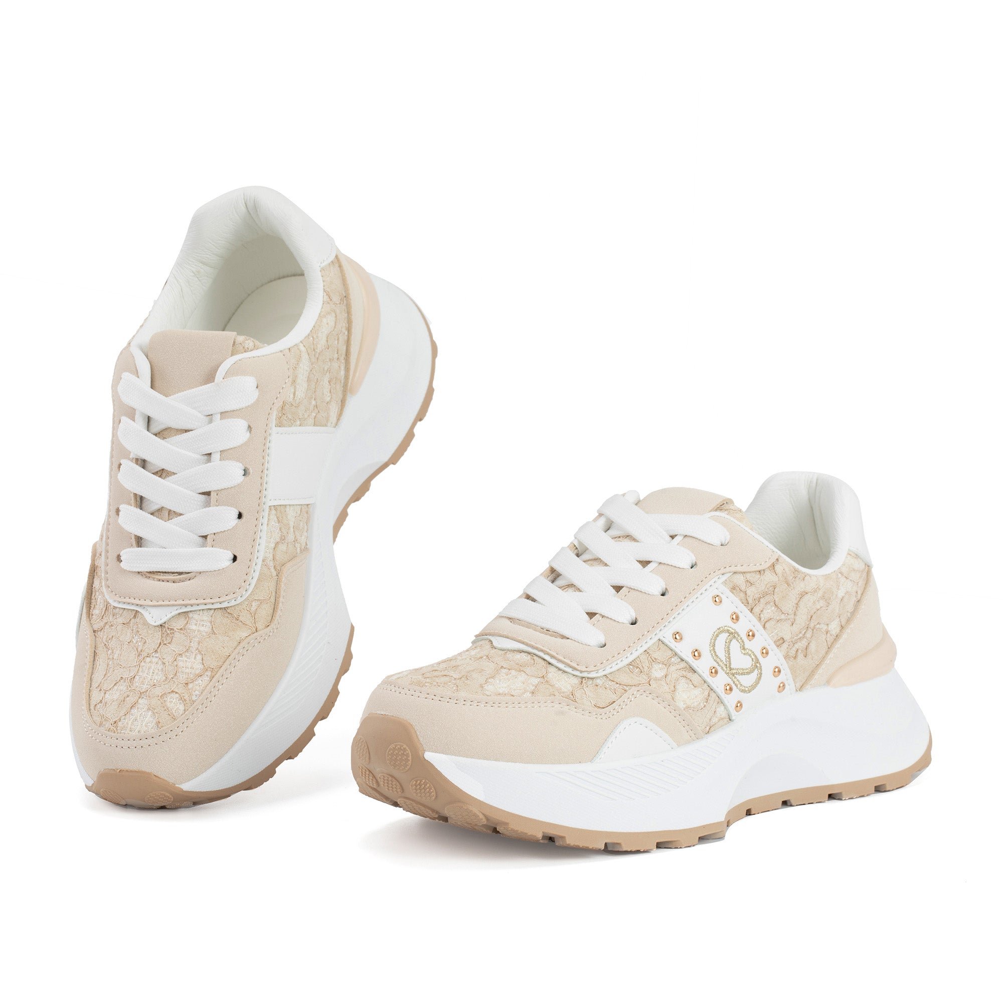 JOMIX Sneaker Outdoor da Donna Scarpe Sportive Casual Comode WSC250121