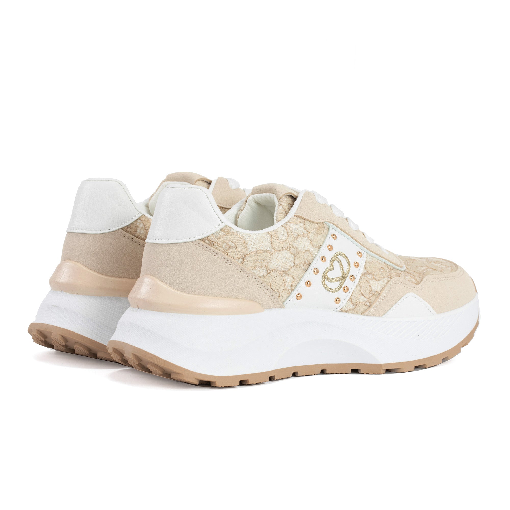 JOMIX Sneaker Outdoor da Donna Scarpe Sportive Casual Comode WSC250121