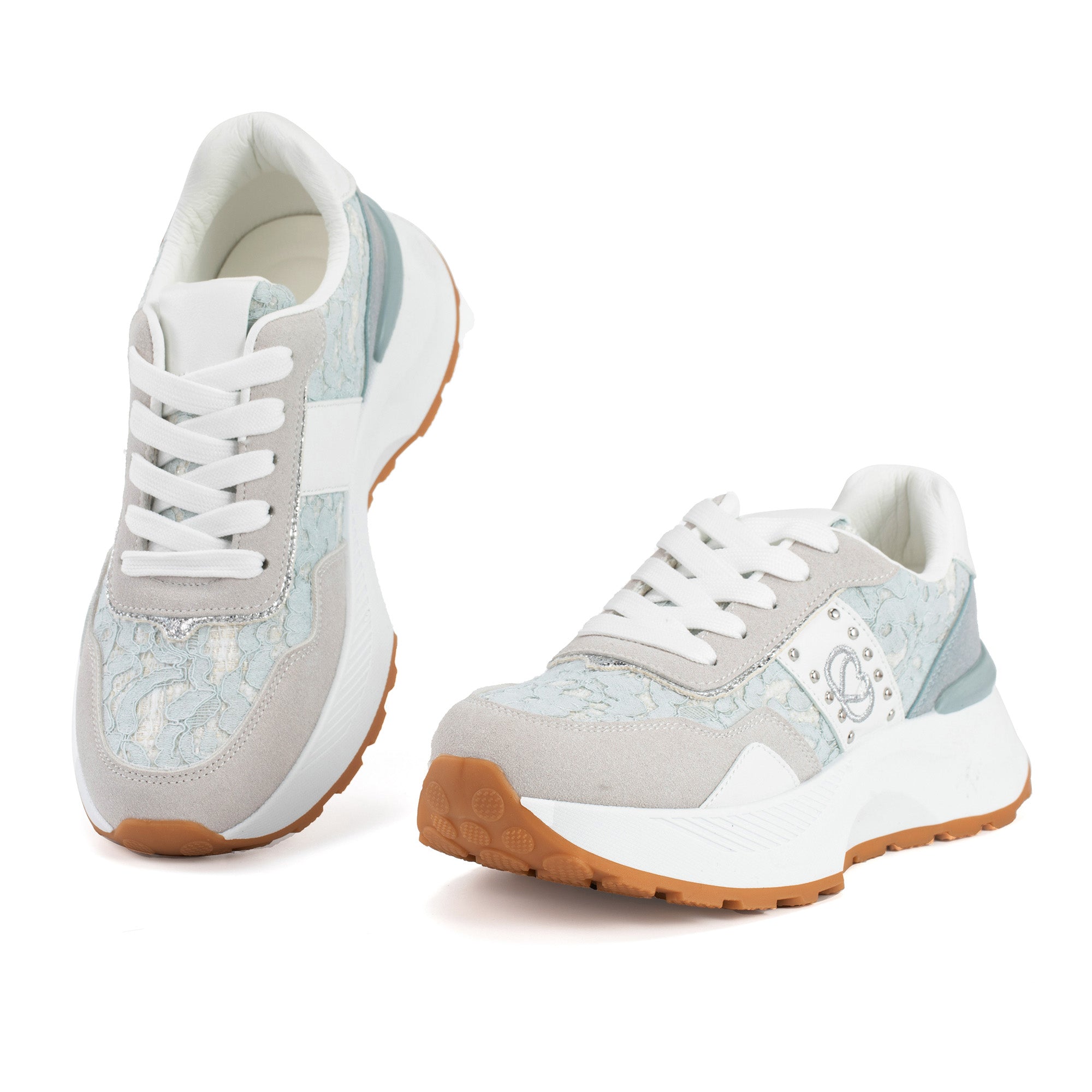 JOMIX Sneaker Outdoor da Donna Scarpe Sportive Casual Comode WSC250121