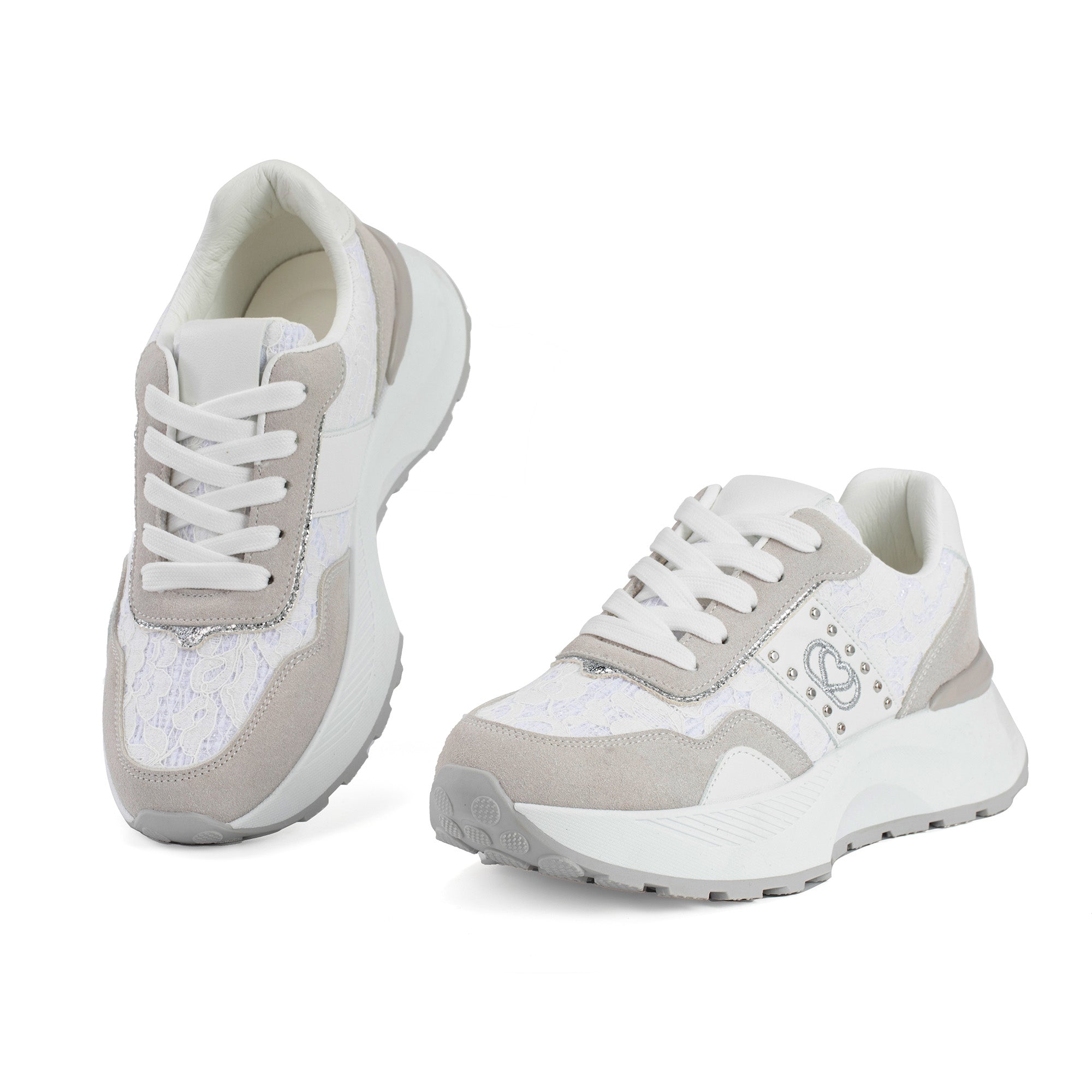 JOMIX Sneaker Outdoor da Donna Scarpe Sportive Casual Comode WSC250121