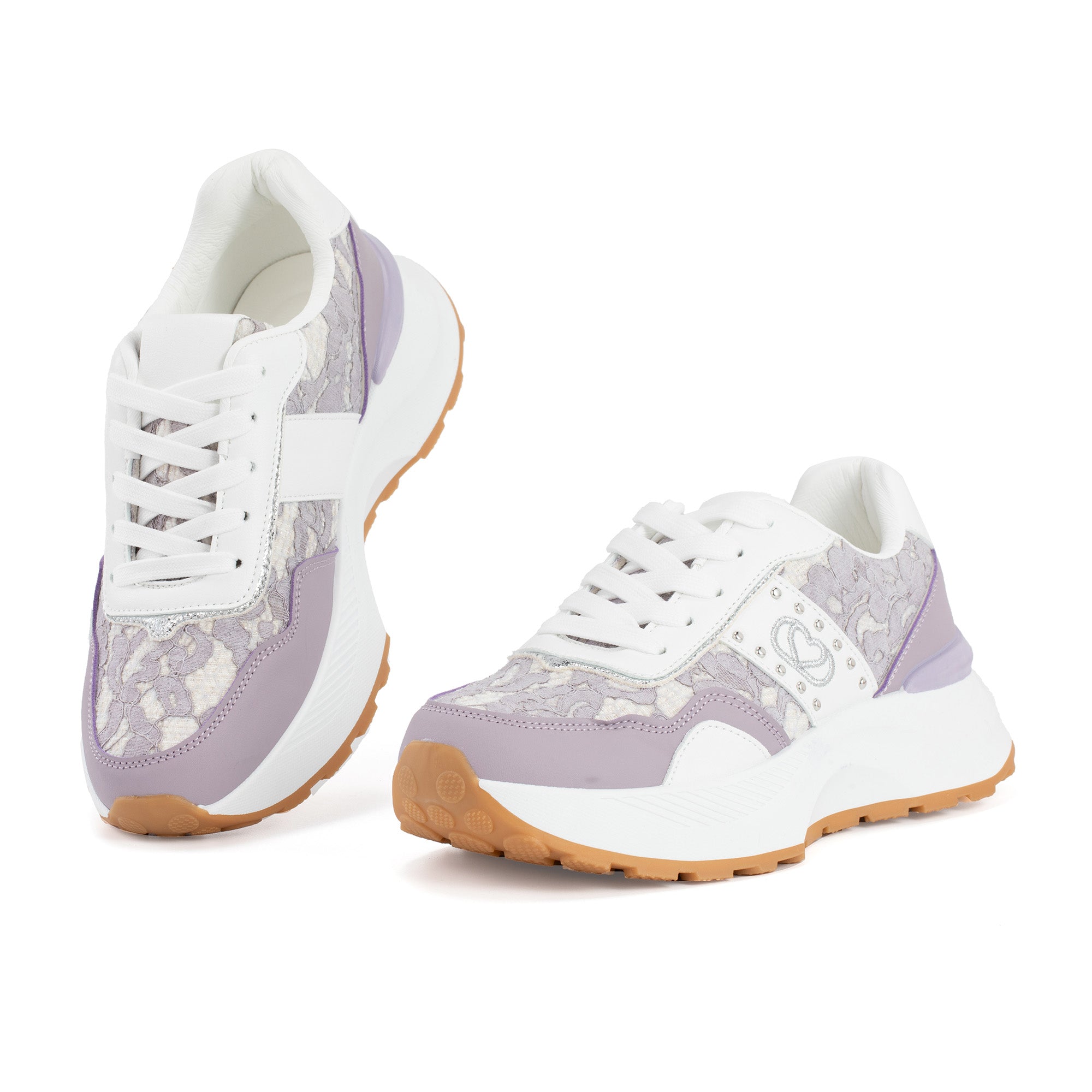 JOMIX Sneaker Outdoor da Donna Scarpe Sportive Casual Comode WSC250121