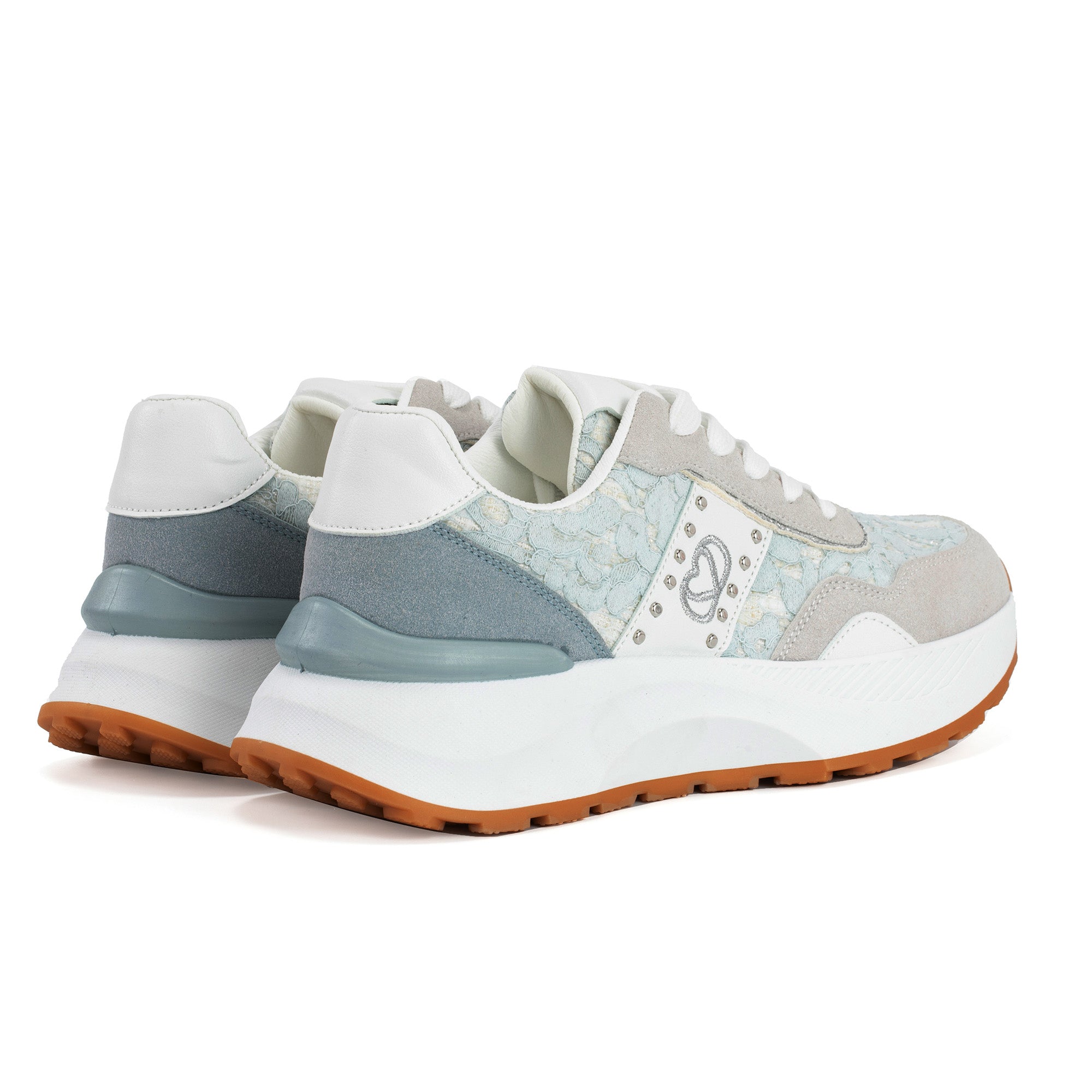 JOMIX Sneaker Outdoor da Donna Scarpe Sportive Casual Comode WSC250121