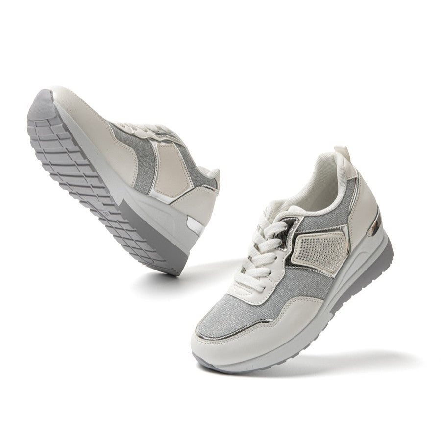 JOMIX Sneakers Donna Casual Scarpe Comode MD9792