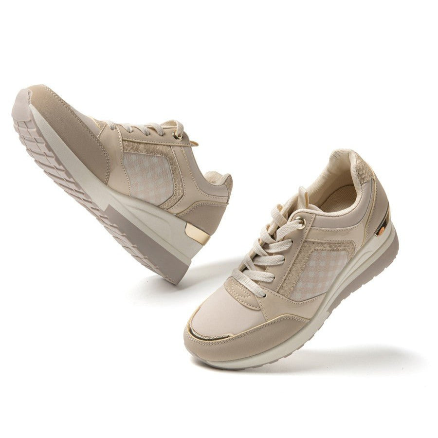 JOMIX Sneakers Donna Casual Scarpe Comode MD9793