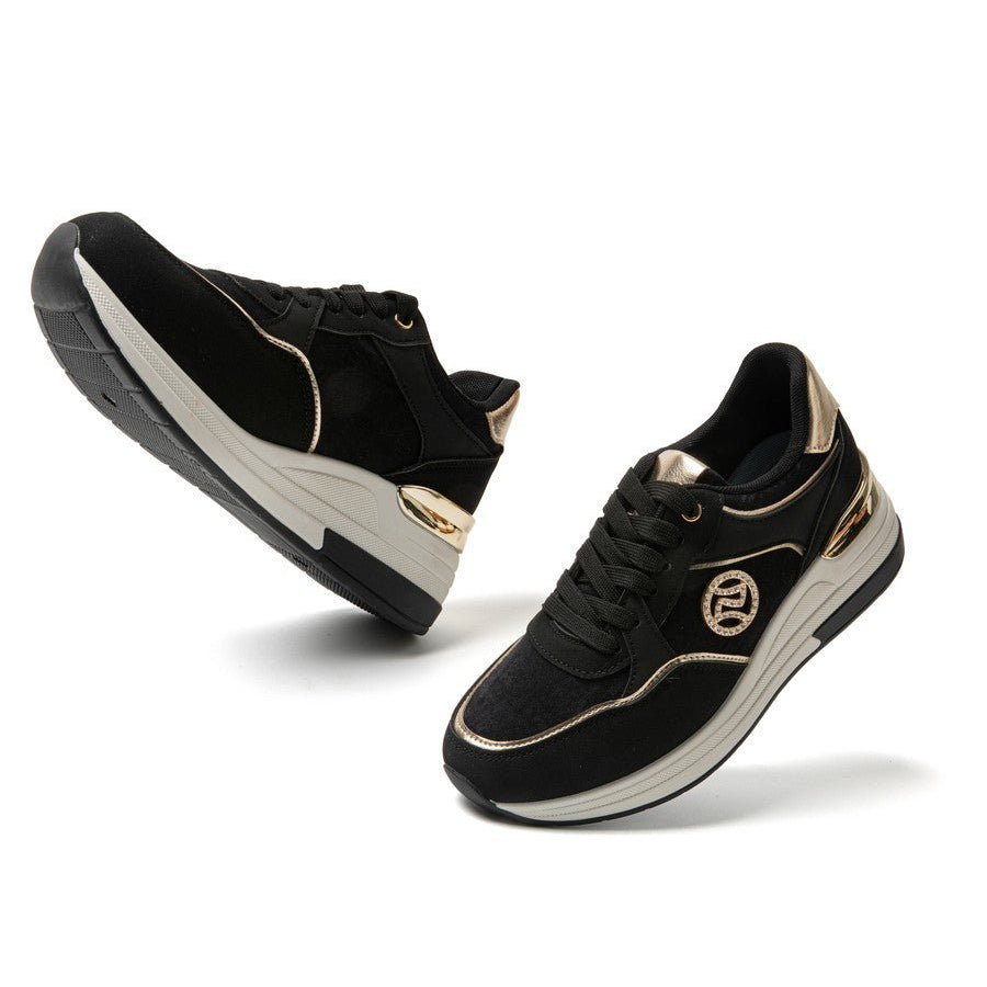 JOMIX Sneakers Donna Casual Scarpe Comode MD9942