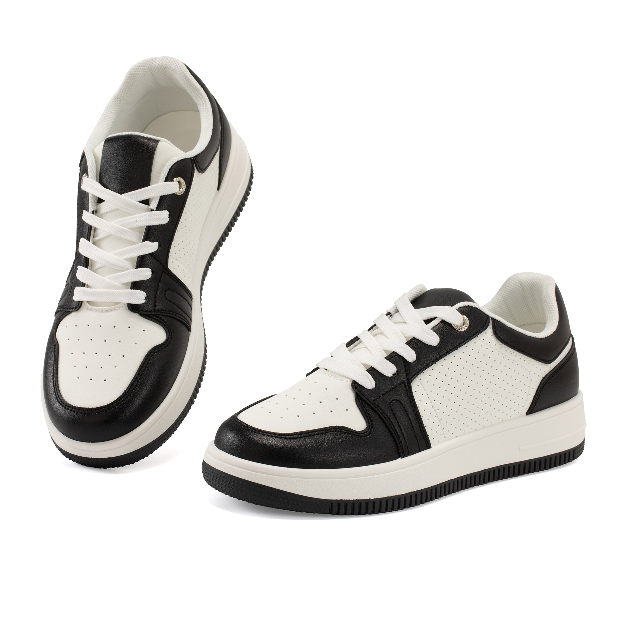 JOMIX Sneakers Donna Casual Scarpe Donna Eleganti Sportive Comode da Camminata WBO250118 PROMOTION