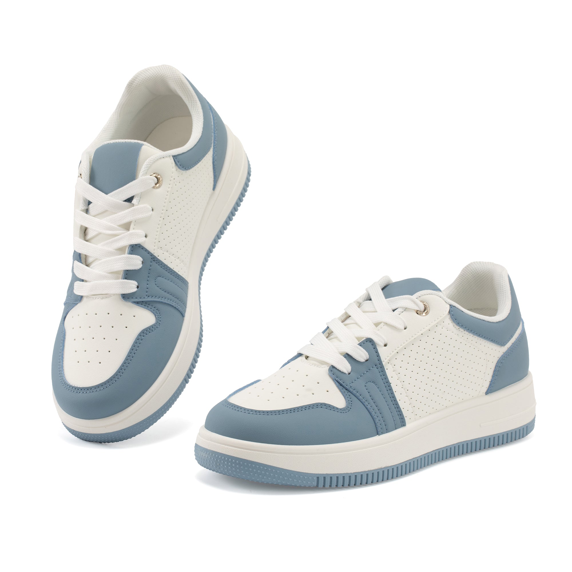 JOMIX Sneakers Donna Casual Scarpe Donna Eleganti Sportive Comode da Camminata WBO250118 PROMOTION