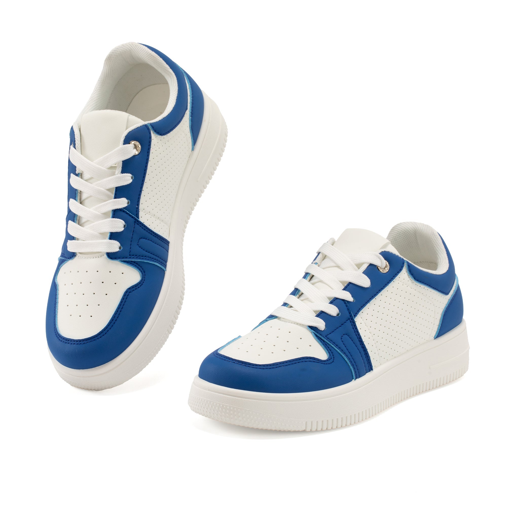 JOMIX Sneakers Donna Casual Scarpe Donna Eleganti Sportive Comode da Camminata WBO250118 PROMOTION