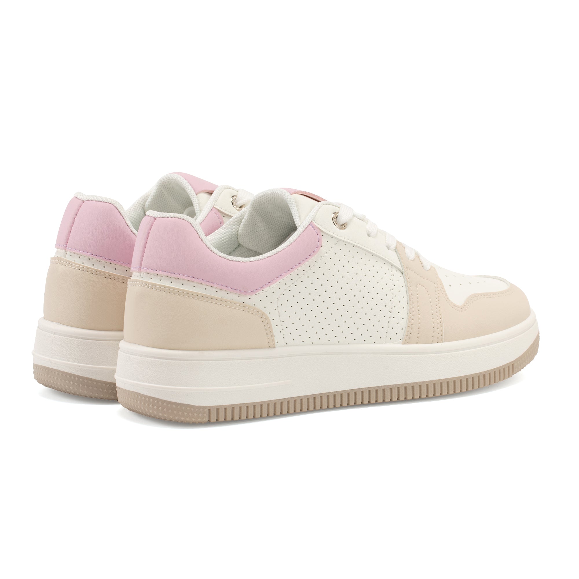 JOMIX Sneakers Donna Casual Scarpe Donna Eleganti Sportive Comode da Camminata WBO250118 PROMOTION