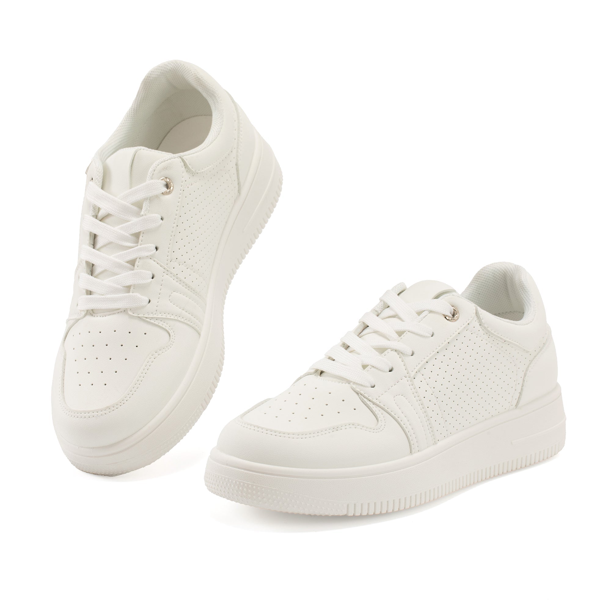 JOMIX Sneakers Donna Casual Scarpe Donna Eleganti Sportive Comode da Camminata WBO250118 PROMOTION