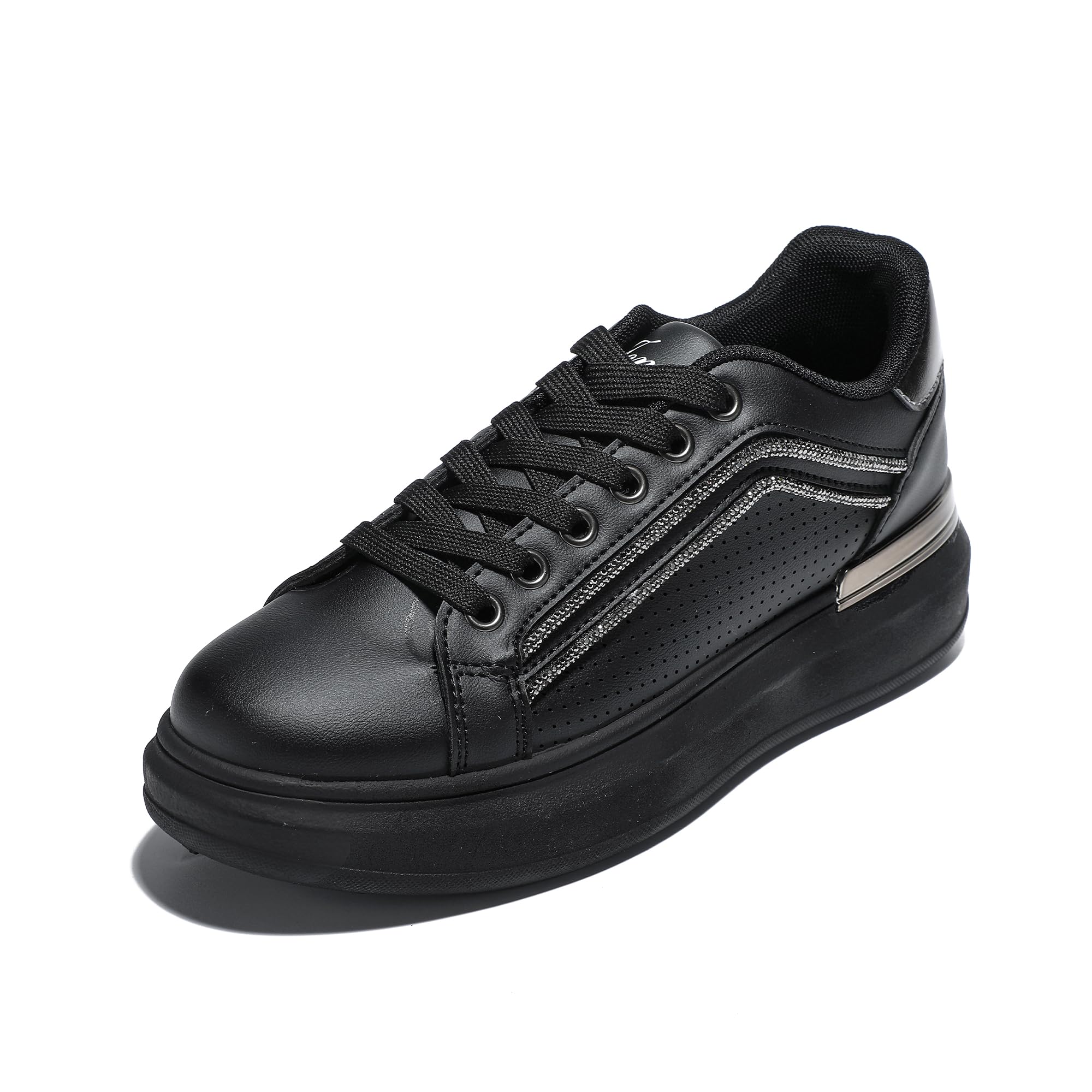 JOMIX Sneakers Donna Casual Scarpe Eleganti Sportive Comode da Camminata
