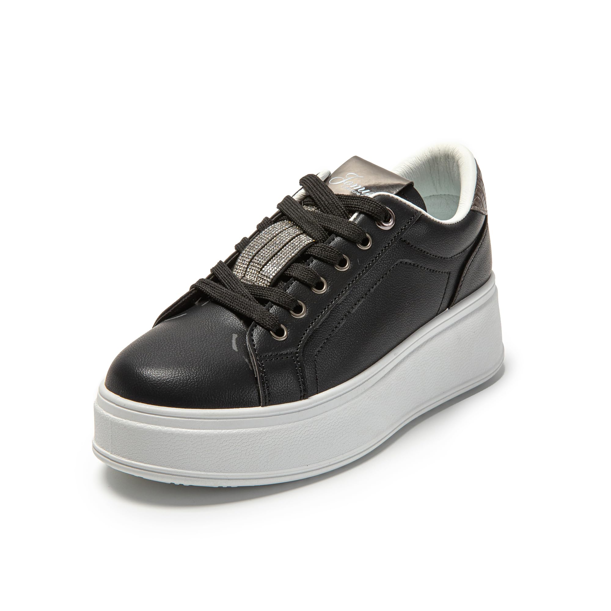 JOMIX Sneakers Donna Casual Scarpe Eleganti Sportive Comode da Camminata