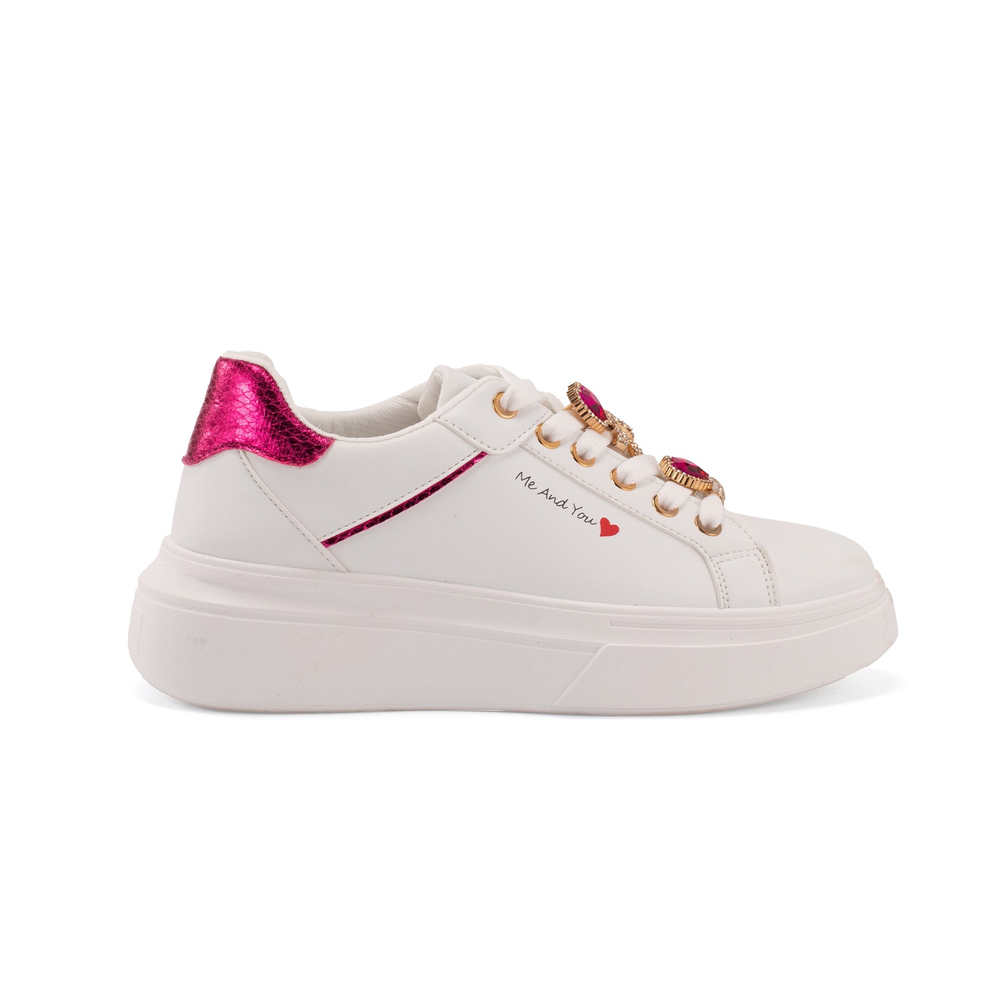 JOMIX Sneakers Donna Casual Scarpe Eleganti Sportive da Tempo Libero WSC250126