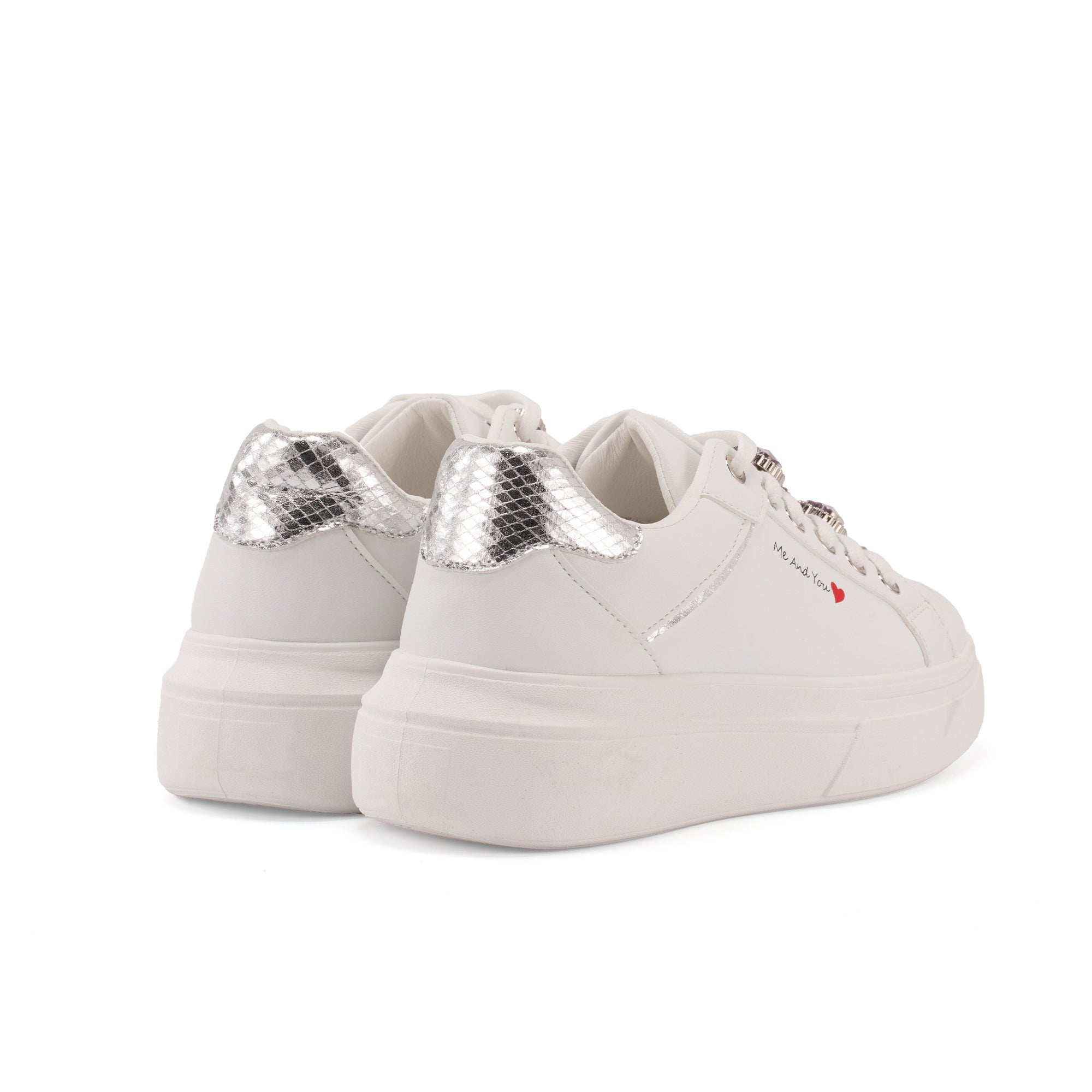 JOMIX Sneakers Donna Casual Scarpe Eleganti Sportive da Tempo Libero WSC250126