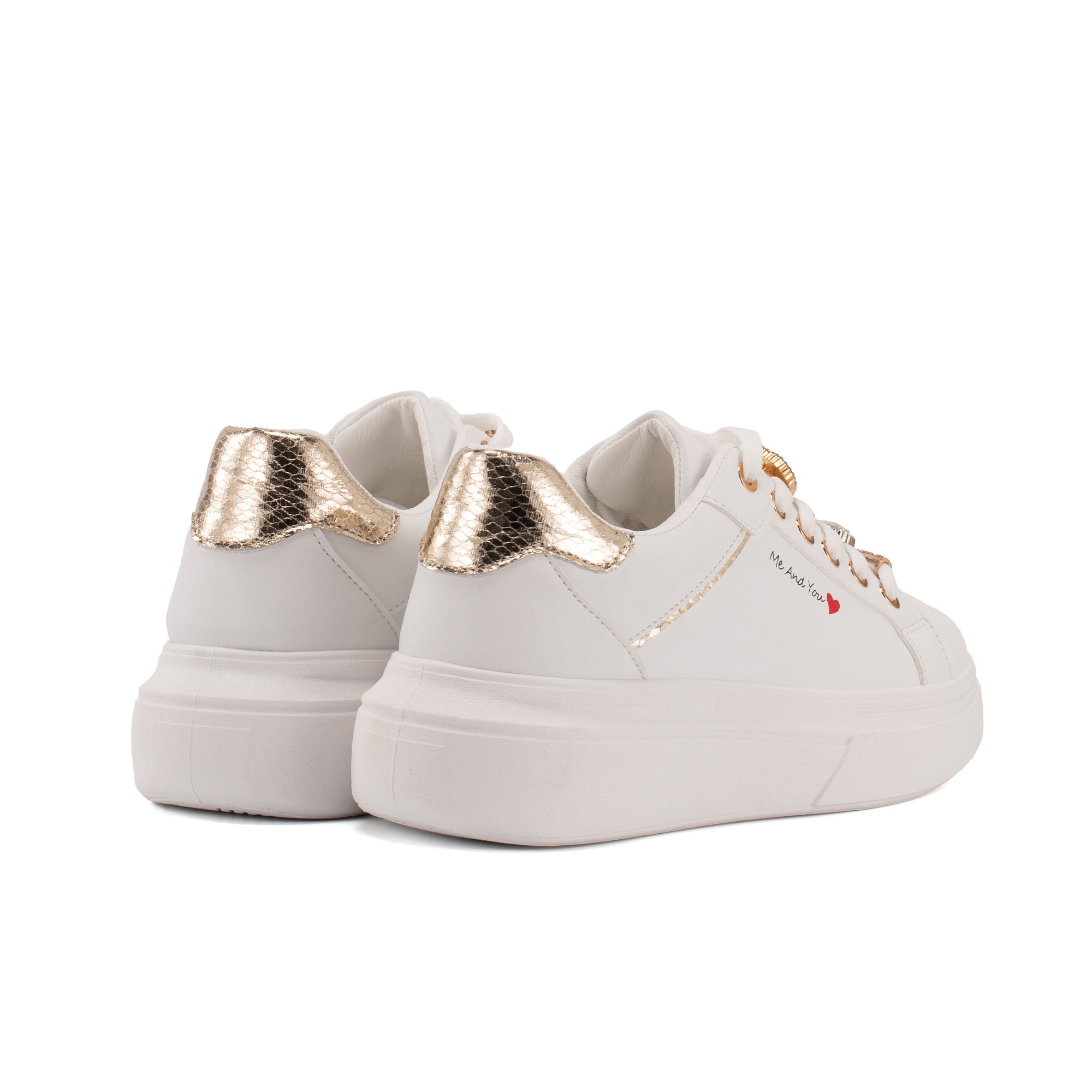 JOMIX Sneakers Donna Casual Scarpe Eleganti Sportive da Tempo Libero WSC250126