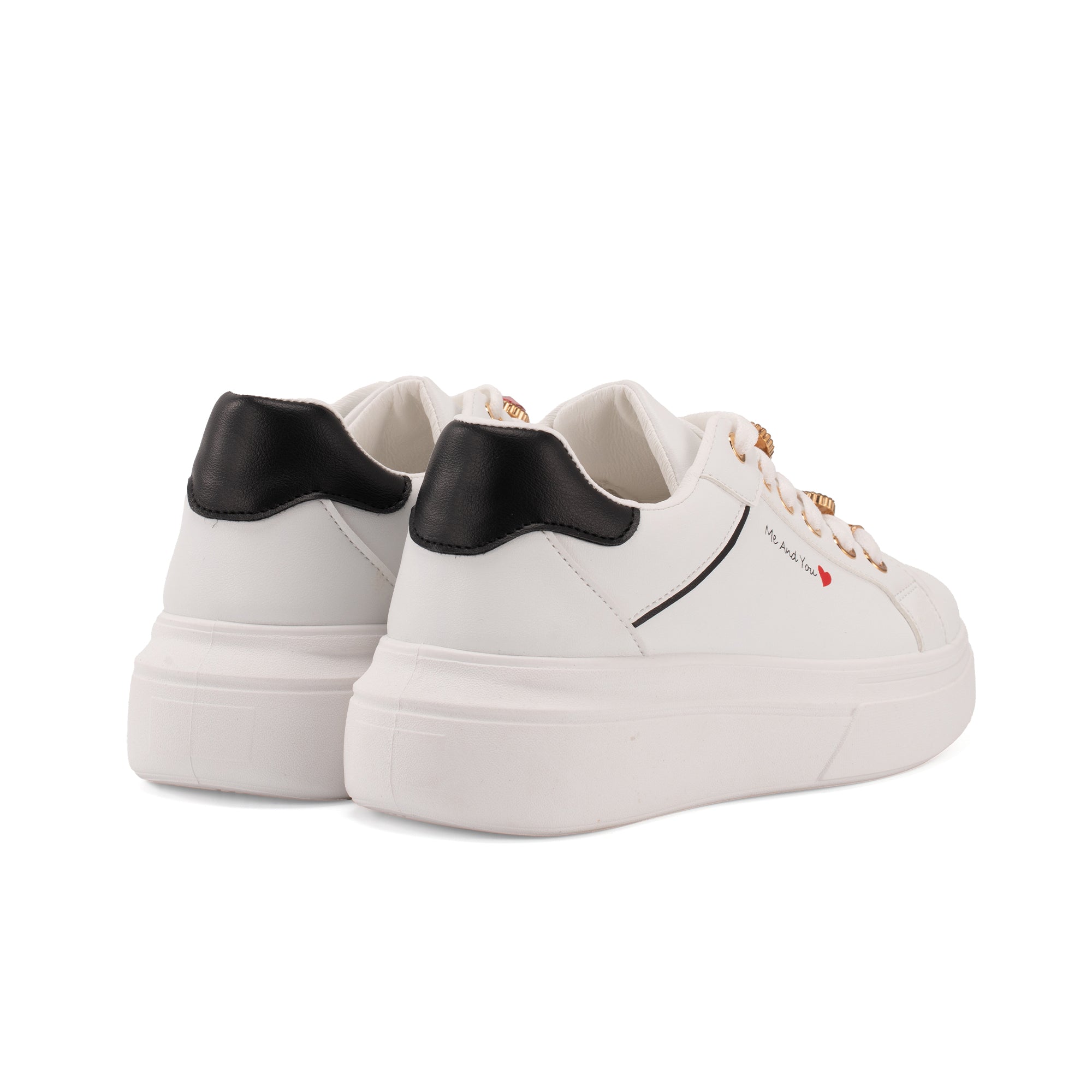 JOMIX Sneakers Donna Casual Scarpe Eleganti Sportive da Tempo Libero WSC250126