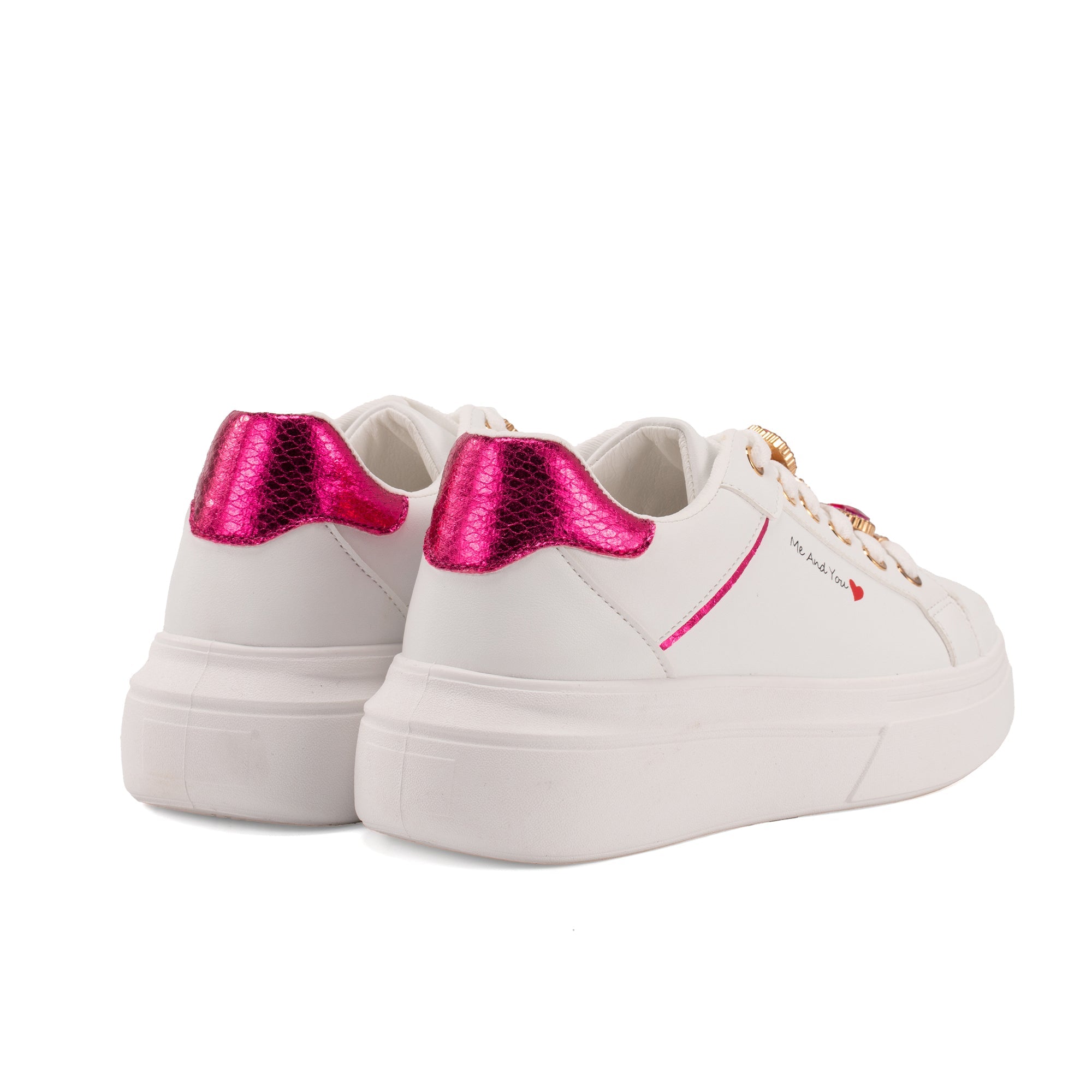 JOMIX Sneakers Donna Casual Scarpe Eleganti Sportive da Tempo Libero WSC250126