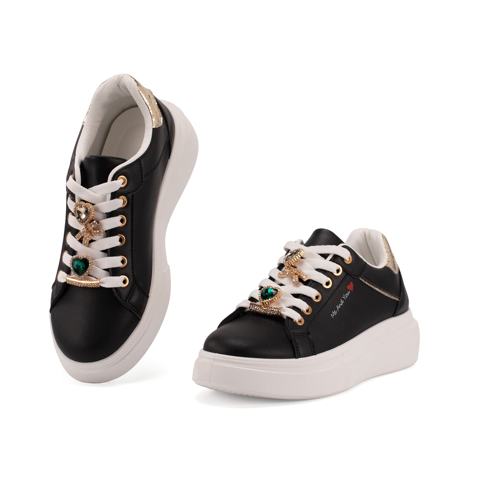 JOMIX Sneakers Donna Casual Scarpe Eleganti Sportive da Tempo Libero WSC250126