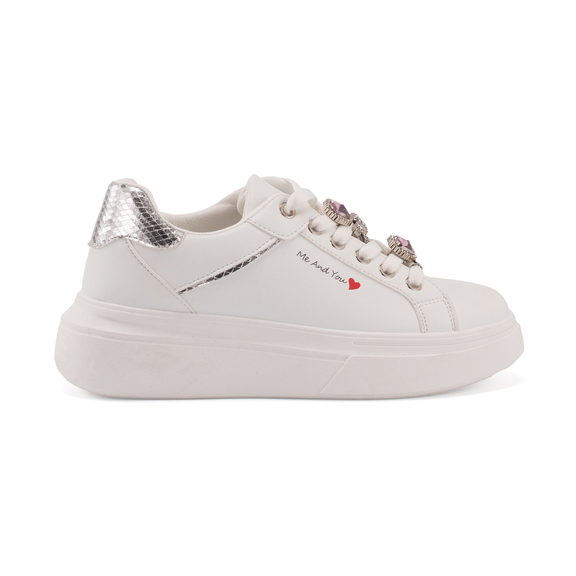 JOMIX Sneakers Donna Casual Scarpe Eleganti Sportive da Tempo Libero WSC250126