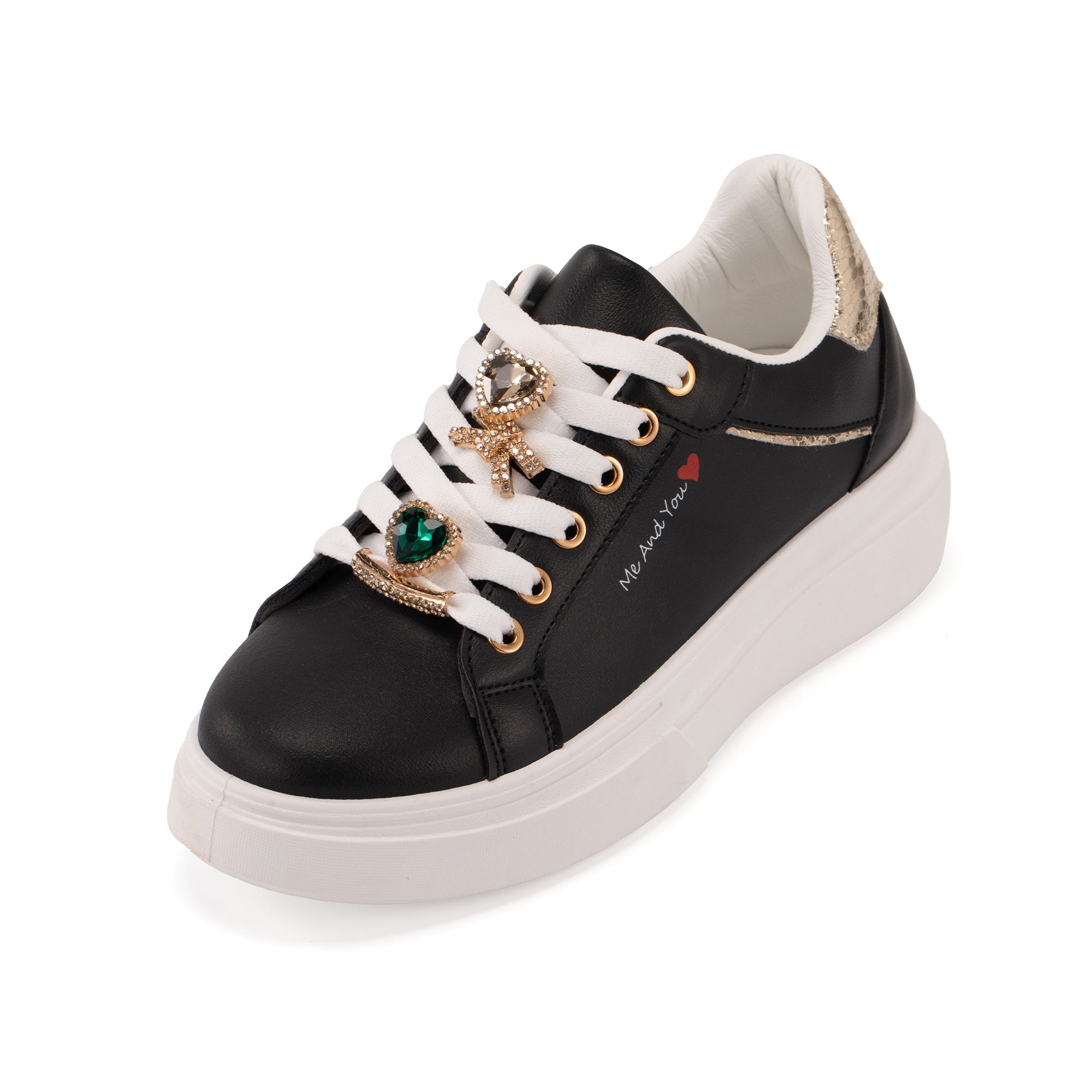 JOMIX Sneakers Donna Casual Scarpe Eleganti Sportive da Tempo Libero WSC250126