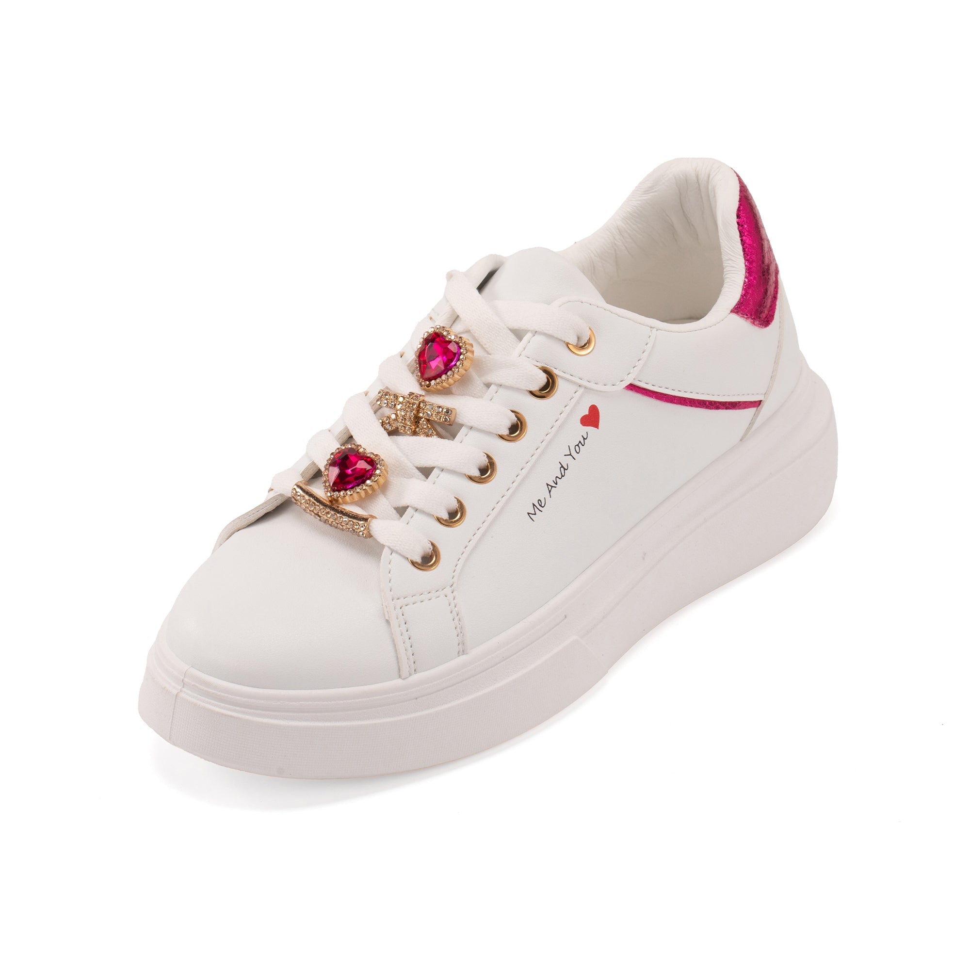 JOMIX Sneakers Donna Casual Scarpe Eleganti Sportive da Tempo Libero WSC250126