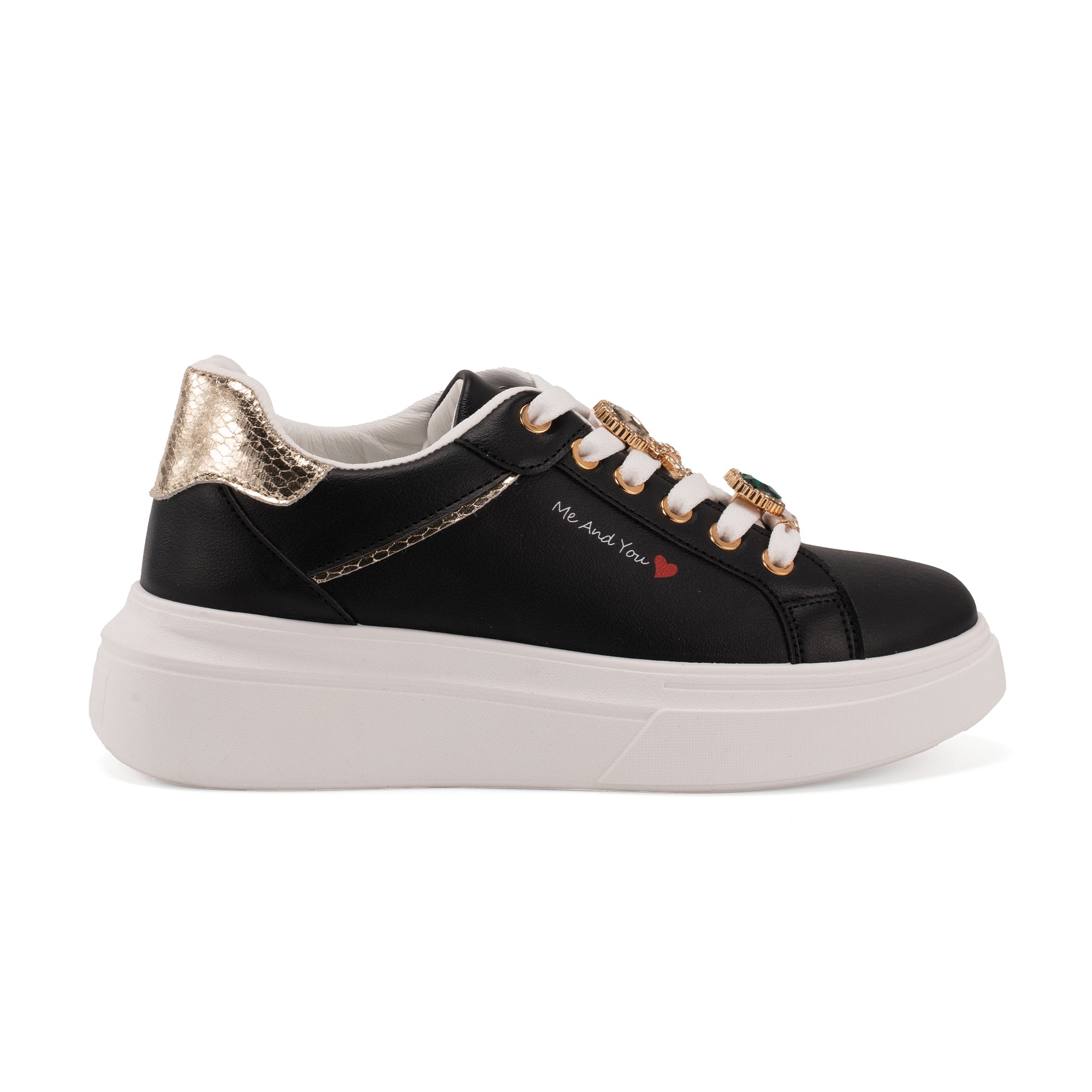 JOMIX Sneakers Donna Casual Scarpe Eleganti Sportive da Tempo Libero WSC250126