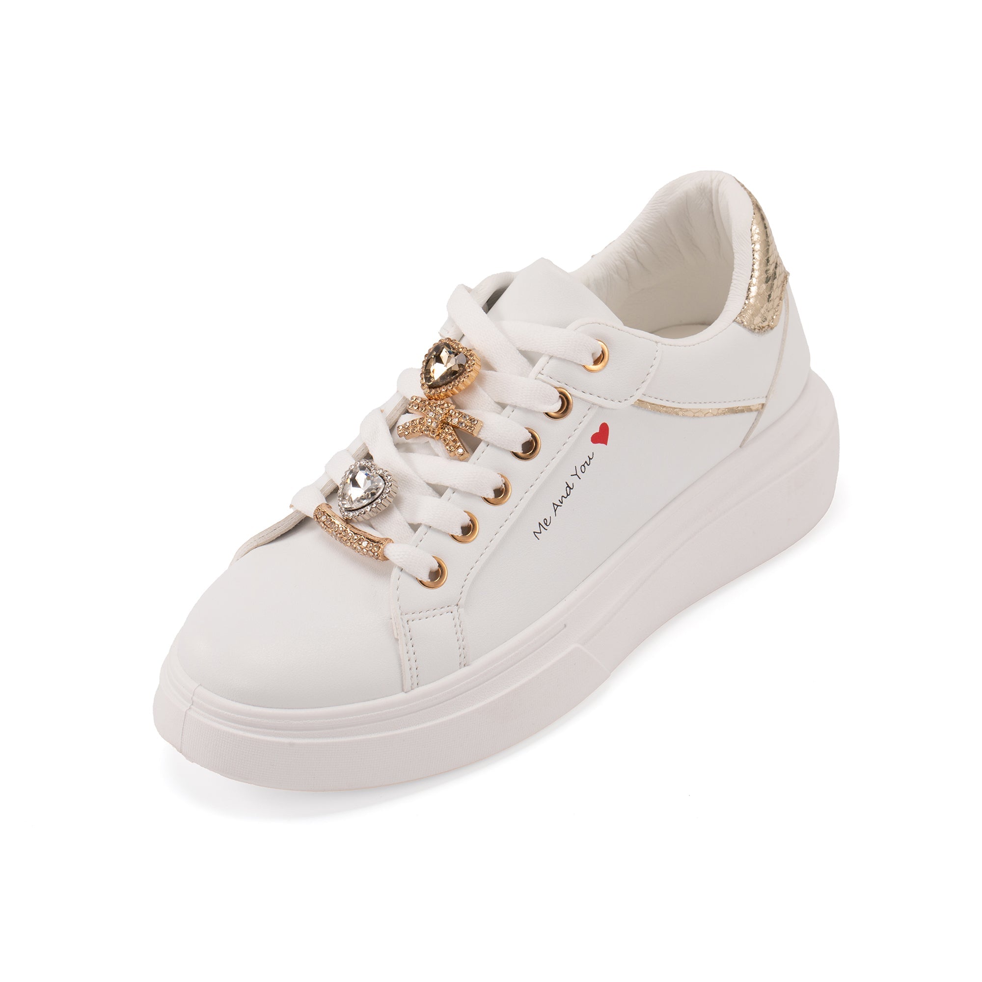 JOMIX Sneakers Donna Casual Scarpe Eleganti Sportive da Tempo Libero WSC250126