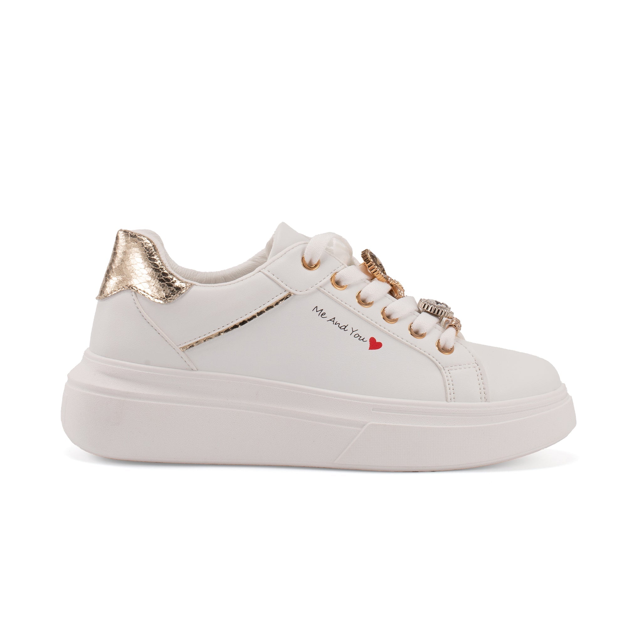 JOMIX Sneakers Donna Casual Scarpe Eleganti Sportive da Tempo Libero WSC250126