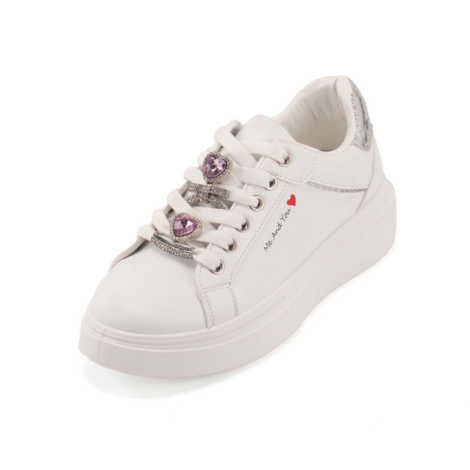 JOMIX Sneakers Donna Casual Scarpe Eleganti Sportive da Tempo Libero WSC250126