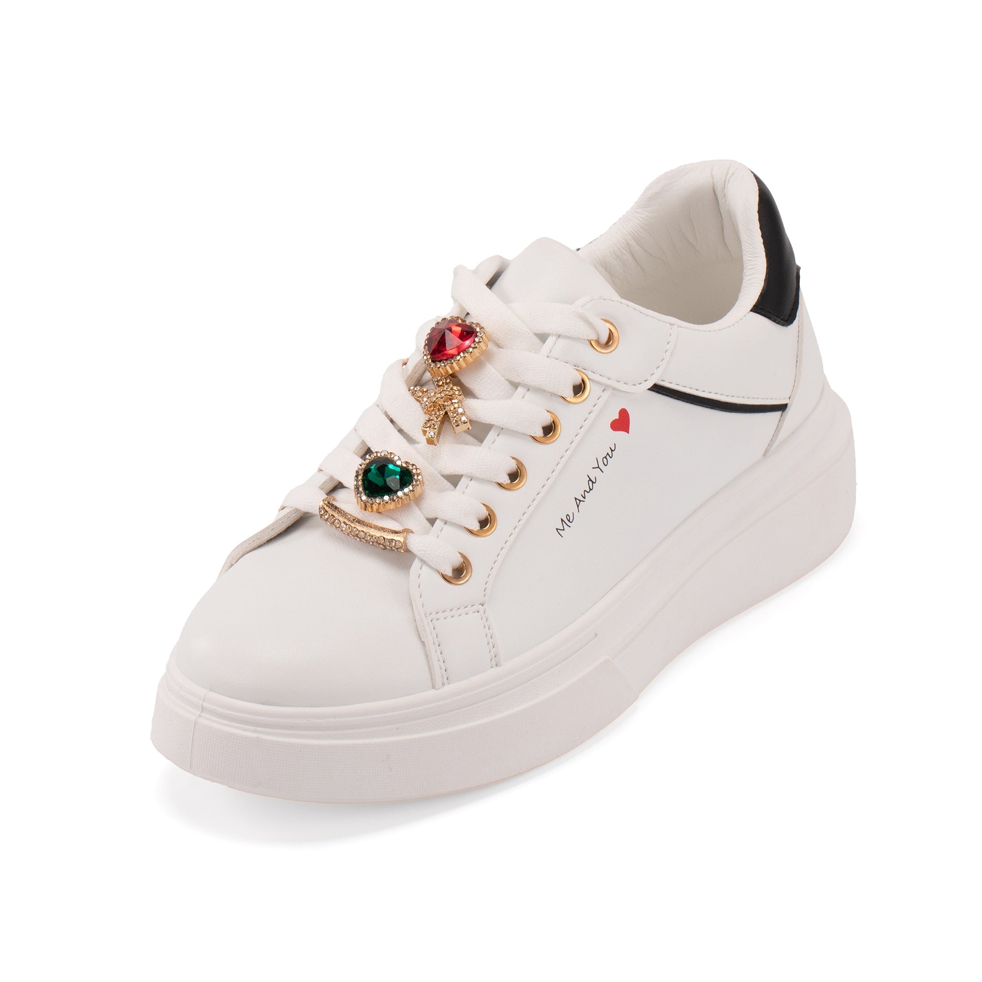 JOMIX Sneakers Donna Casual Scarpe Eleganti Sportive da Tempo Libero WSC250126