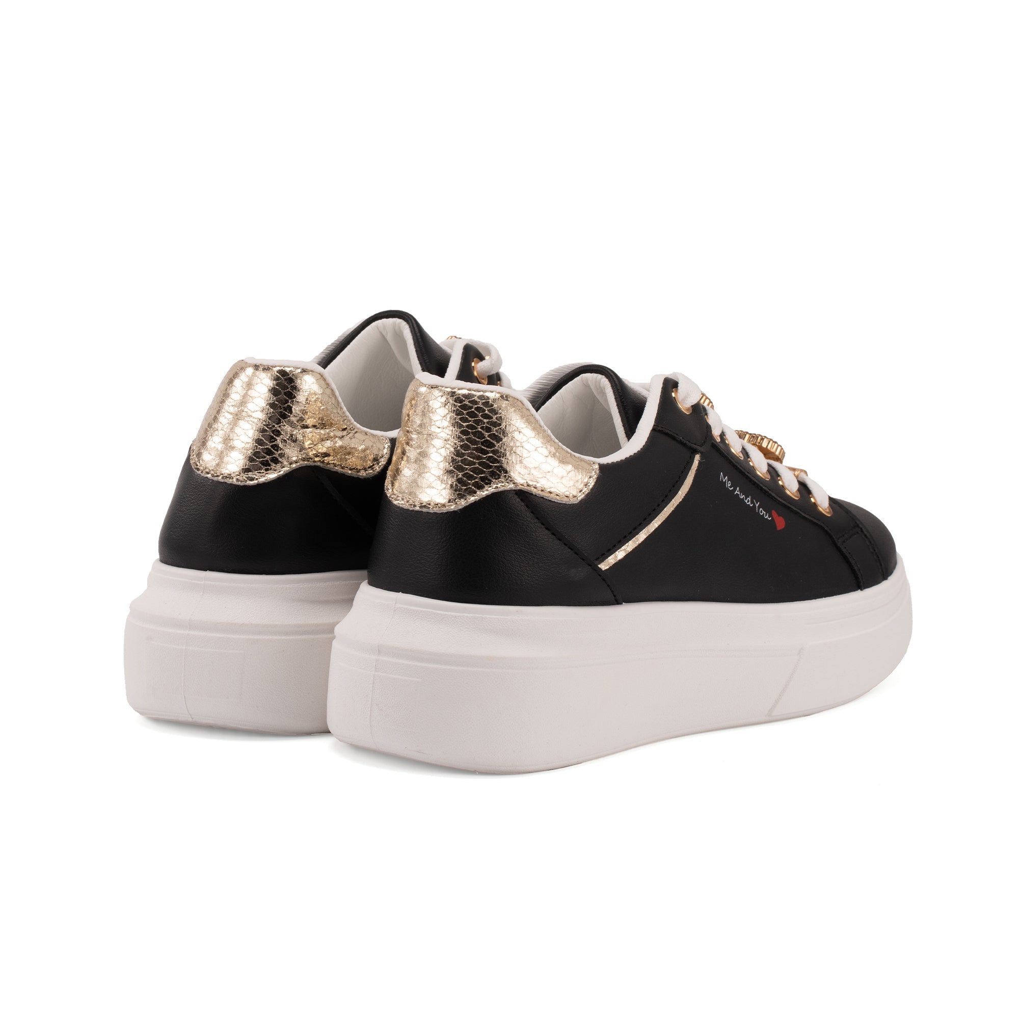 JOMIX Sneakers Donna Casual Scarpe Eleganti Sportive da Tempo Libero WSC250126