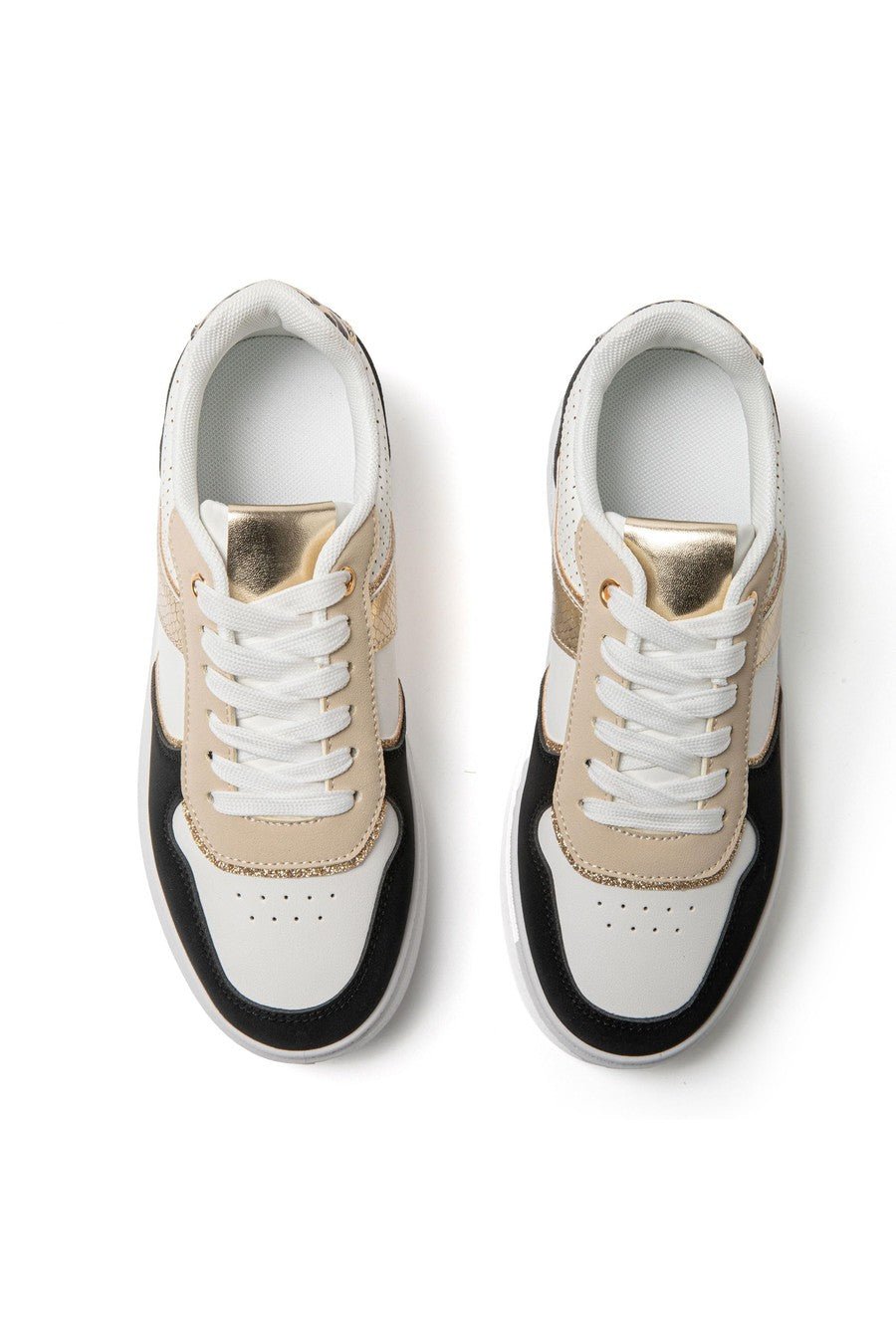 JOMIX Sneakers Donna Sportiva Scarpe Ginnastica Leggere da Camminare SD9549