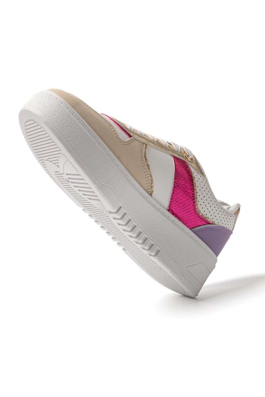 JOMIX Sneakers Donna Sportiva Scarpe Ginnastica Leggere da Camminare SD9549