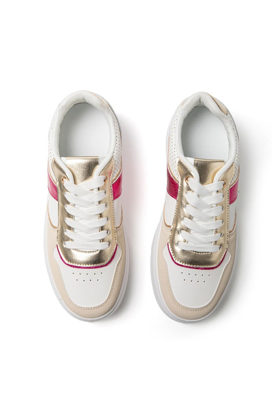 JOMIX Sneakers Donna Sportiva Scarpe Ginnastica Leggere da Camminare SD9549