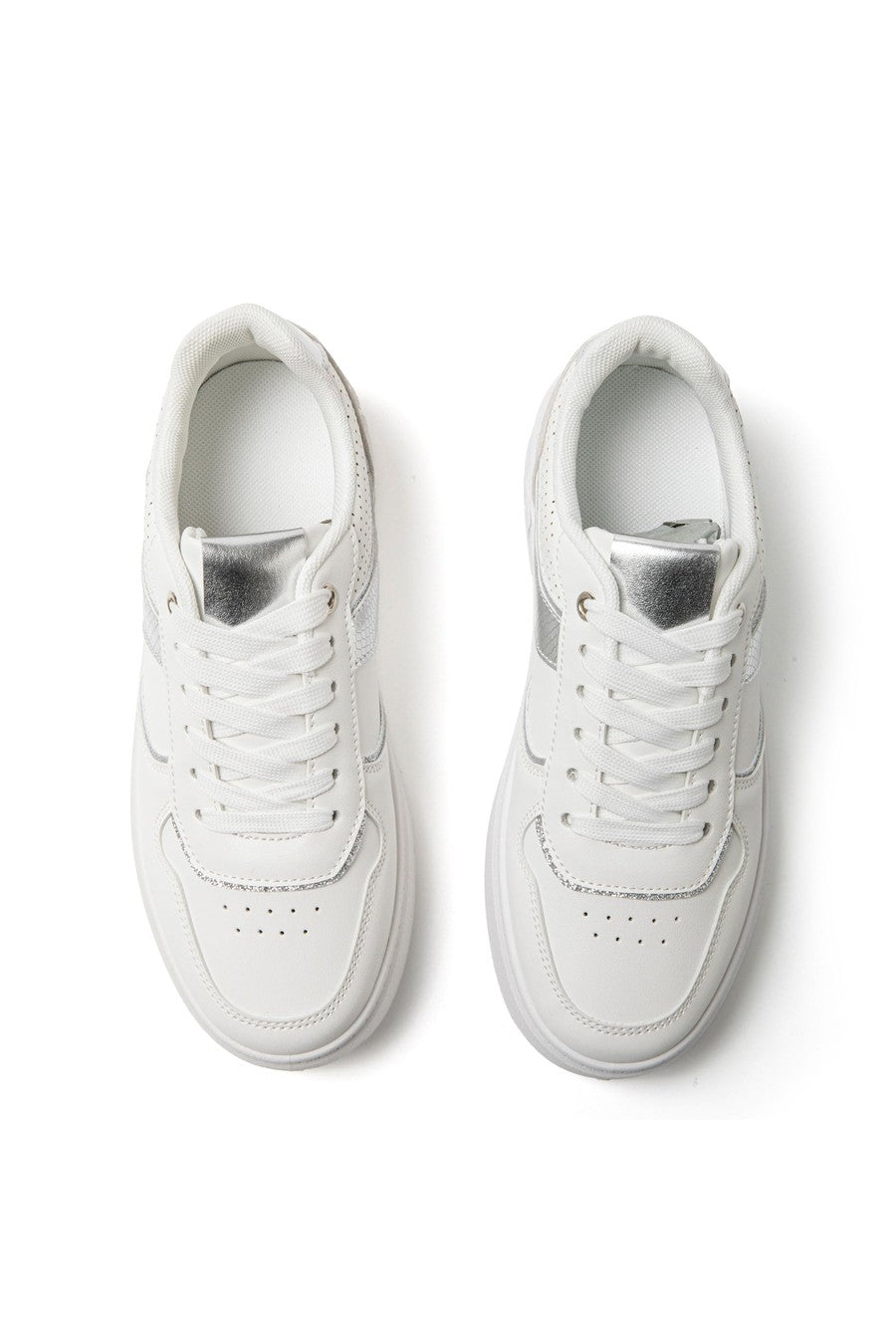 JOMIX Sneakers Donna Sportiva Scarpe Ginnastica Leggere da Camminare SD9549